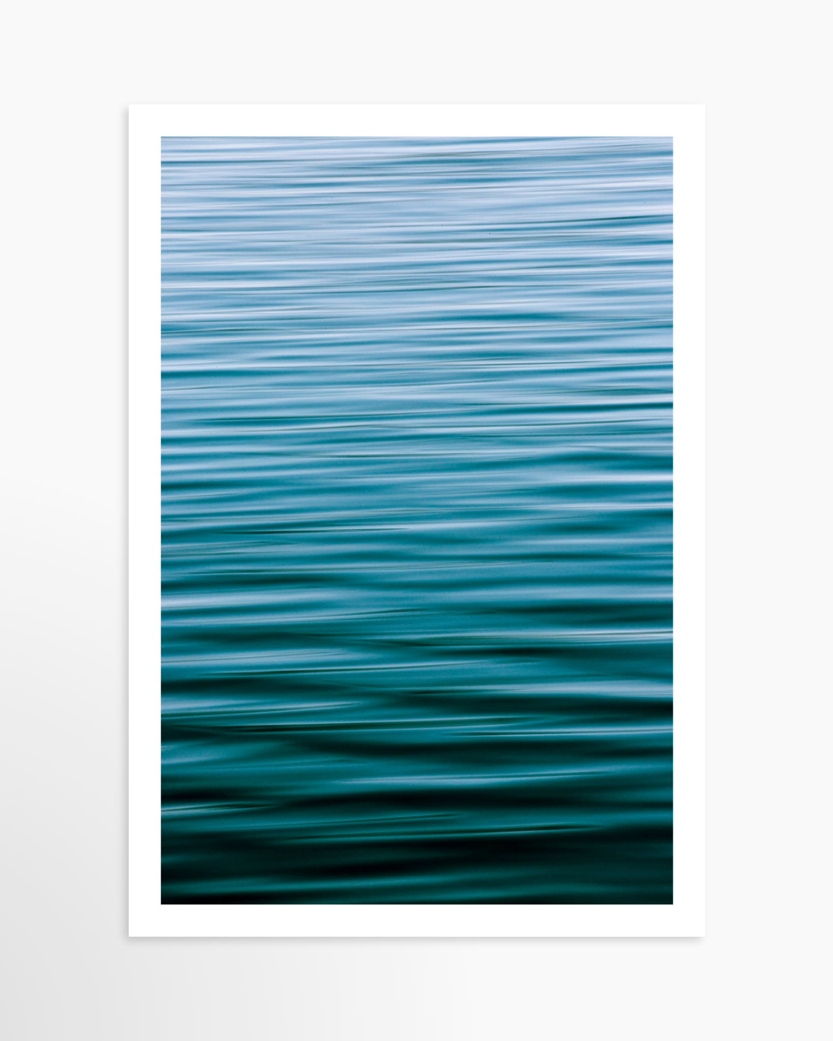 16x24 / Print / None