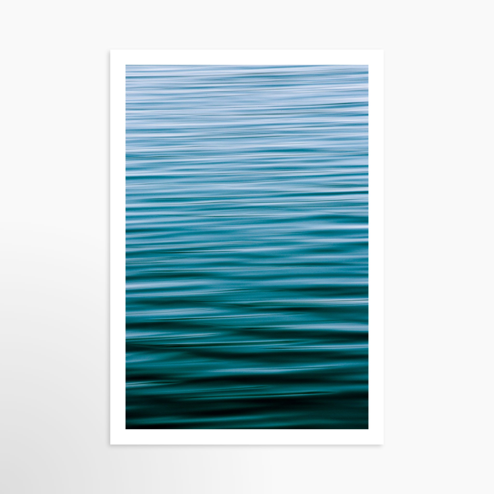 16x24 / Print / None