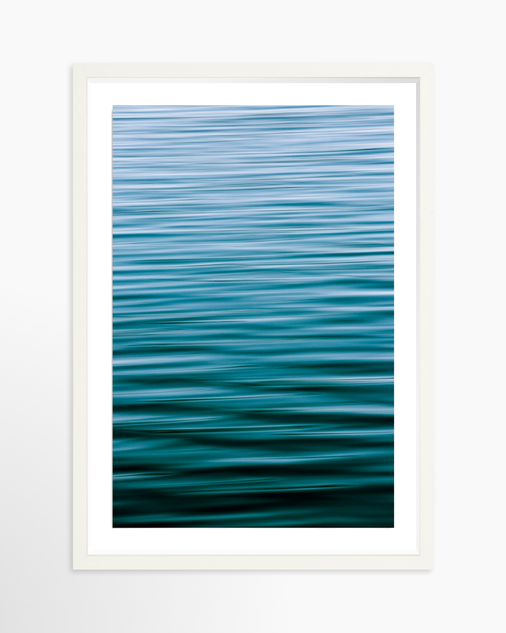 16x24 / Print / White