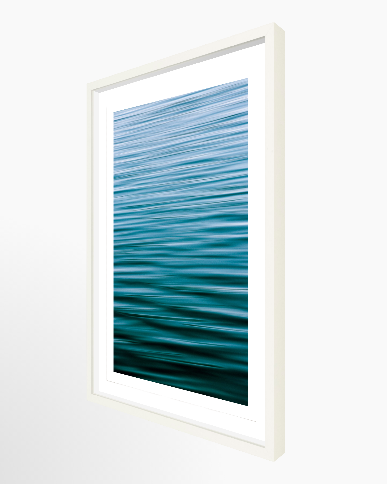 16x24 / Print / White