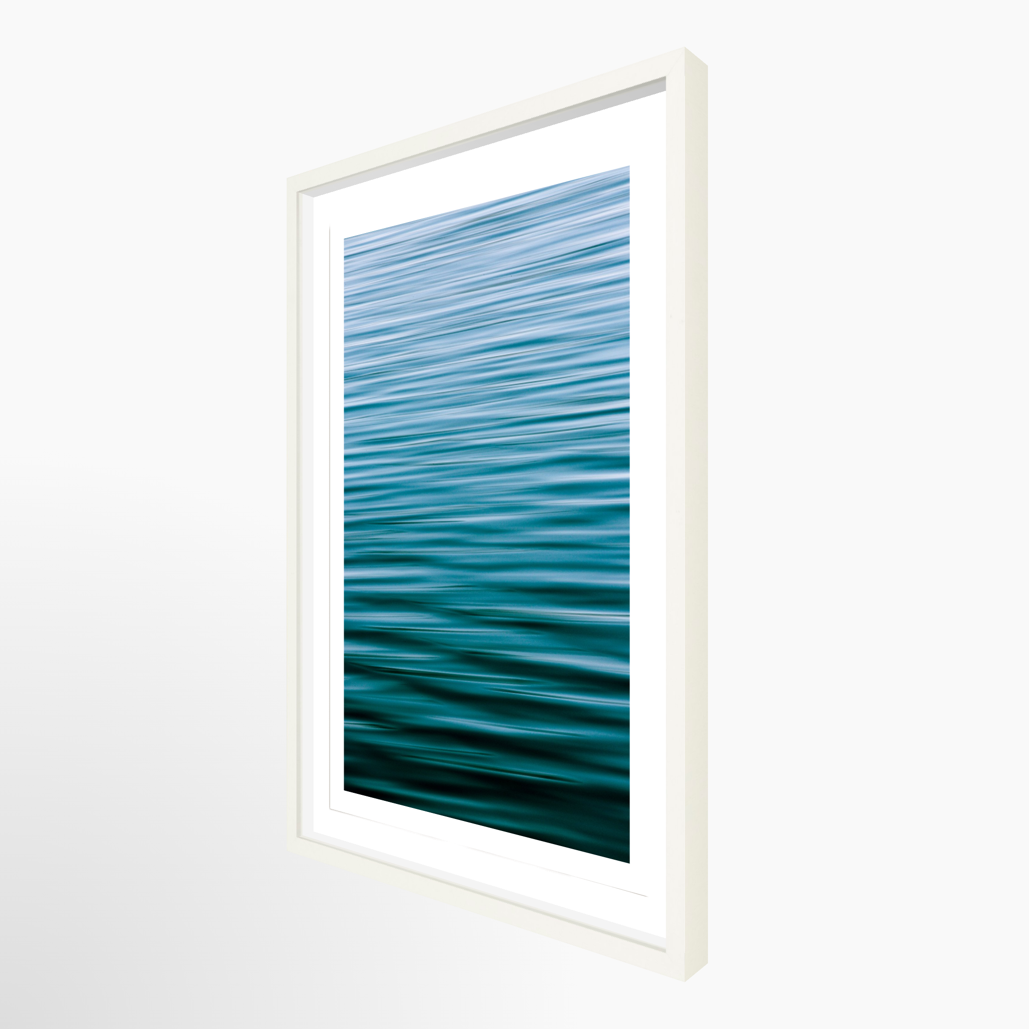 16x24 / Print / White