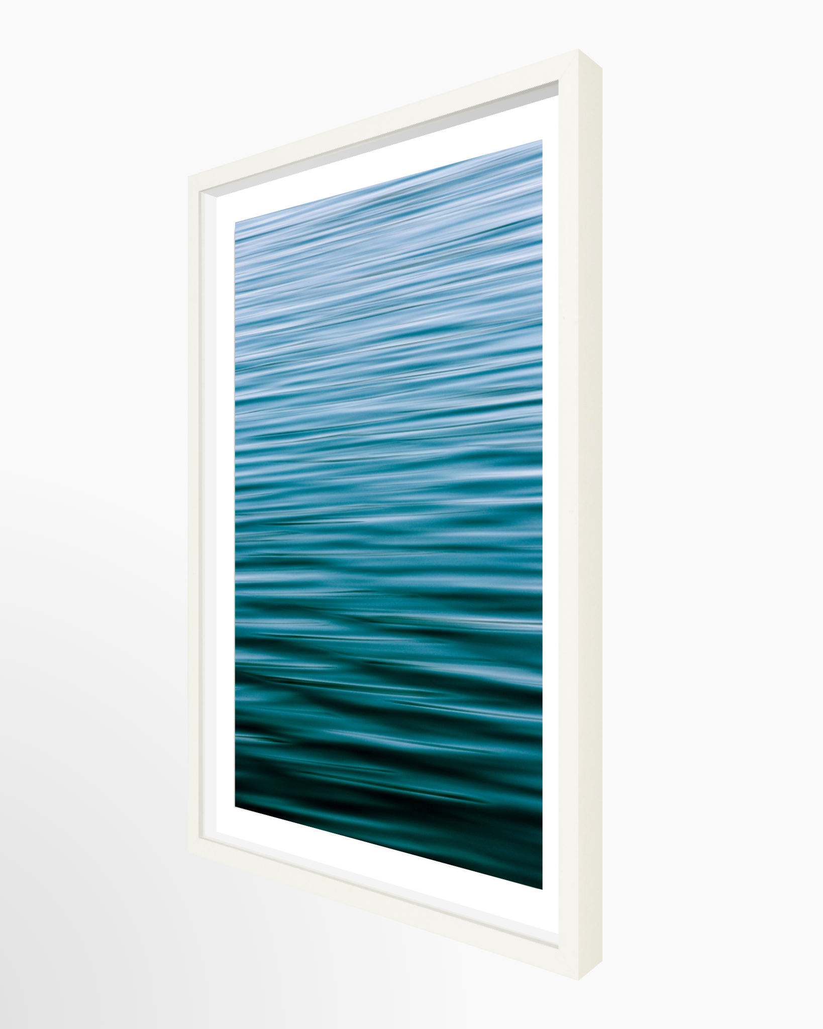 16x24 / Print / White