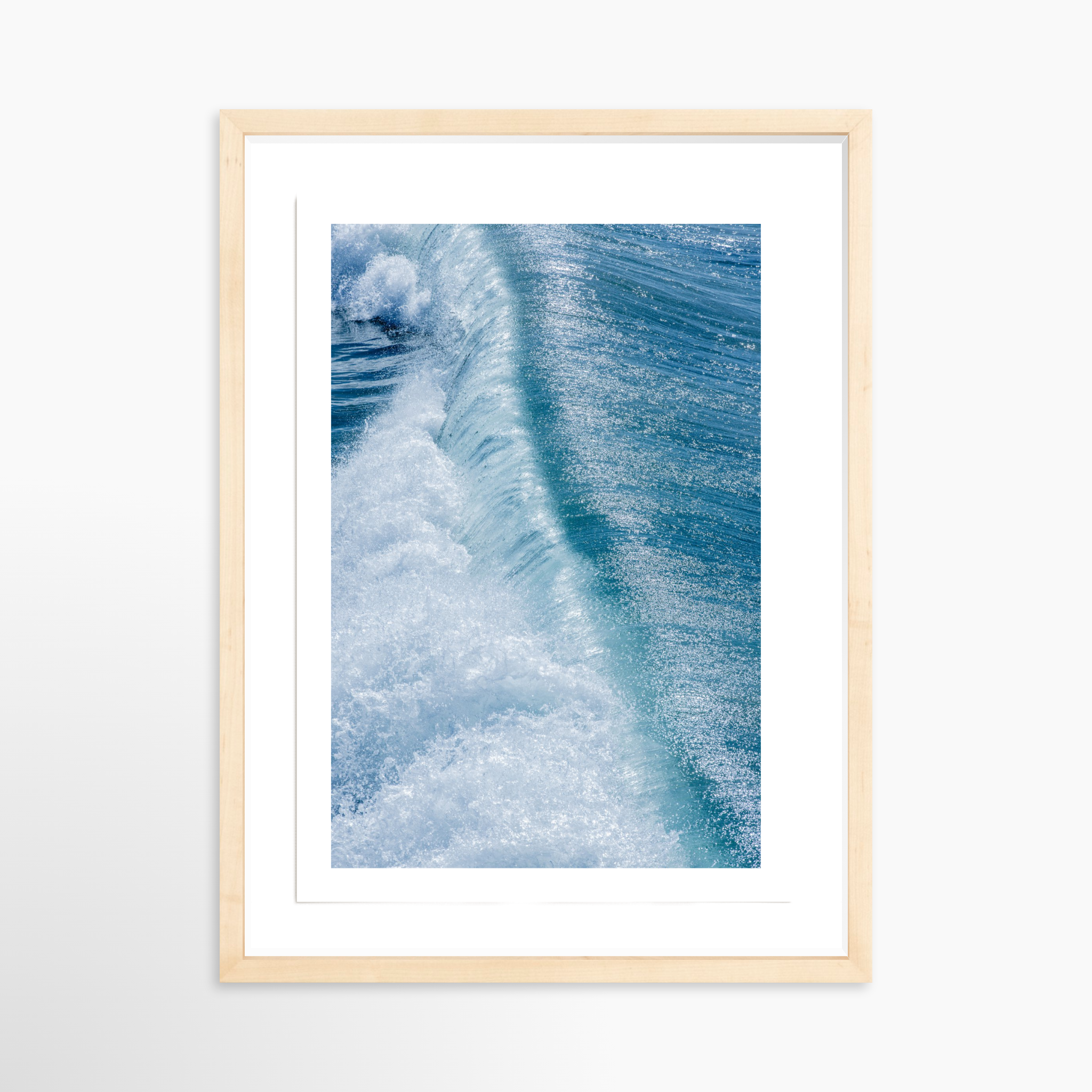 12x18 / Print / Natural