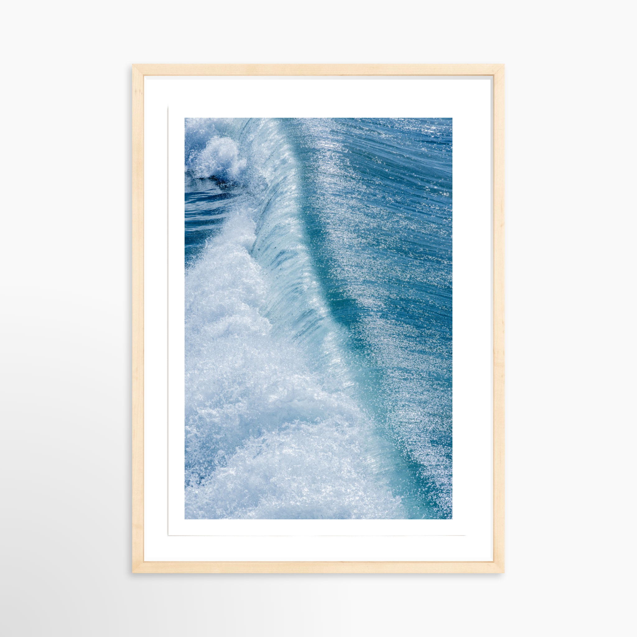 16x24 / Print / Natural