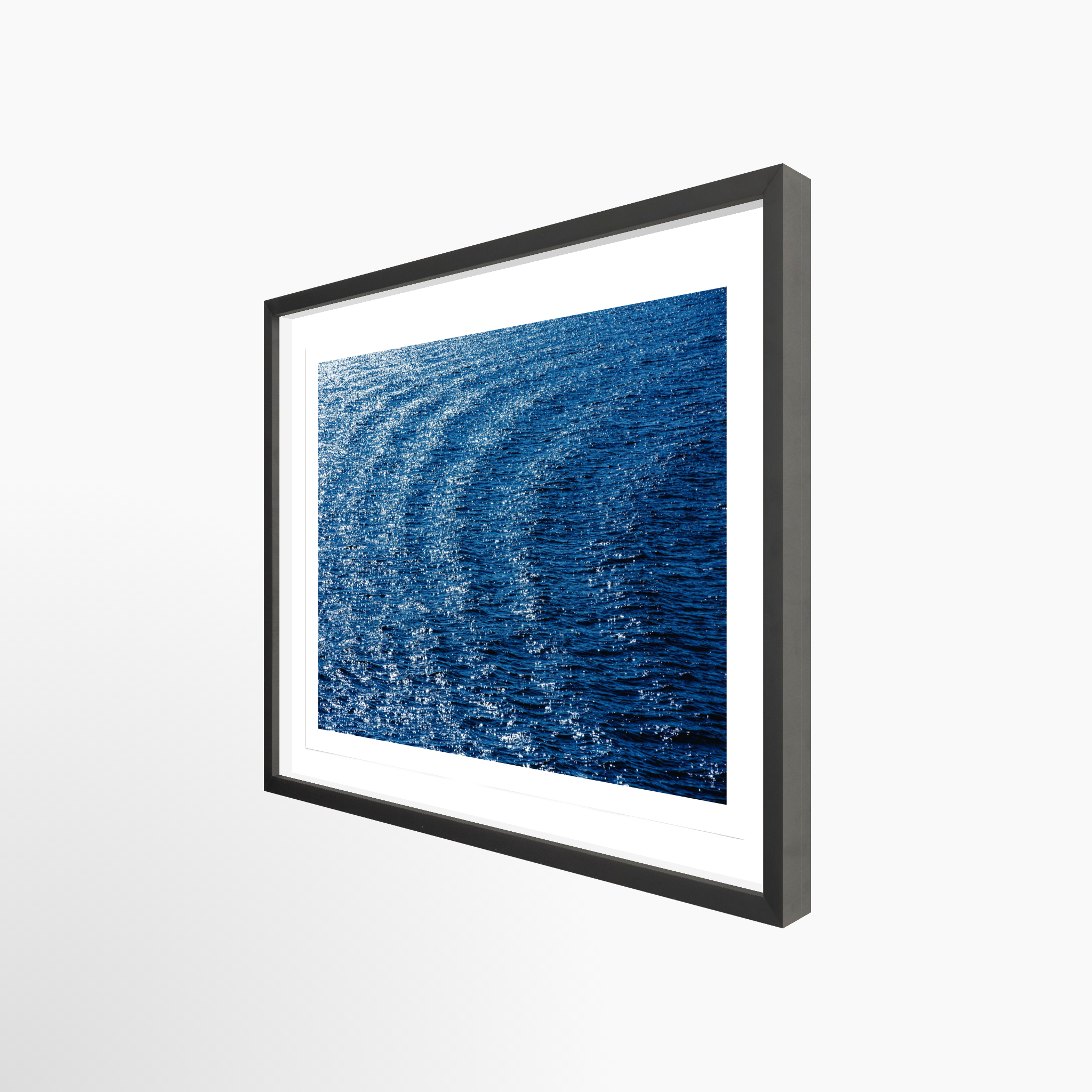 16x24 / Print / Black