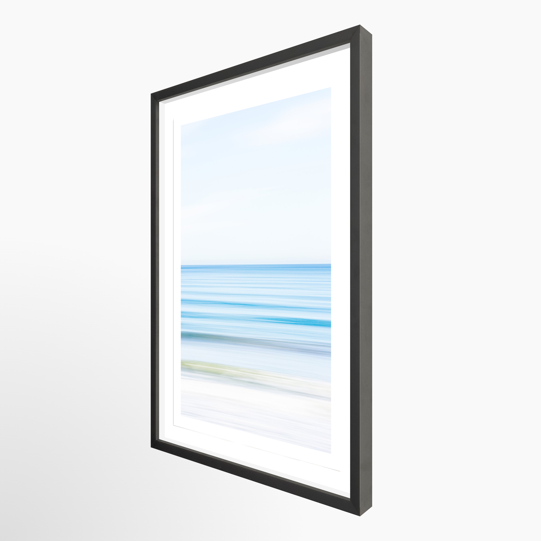 16x24 / Print / Black
