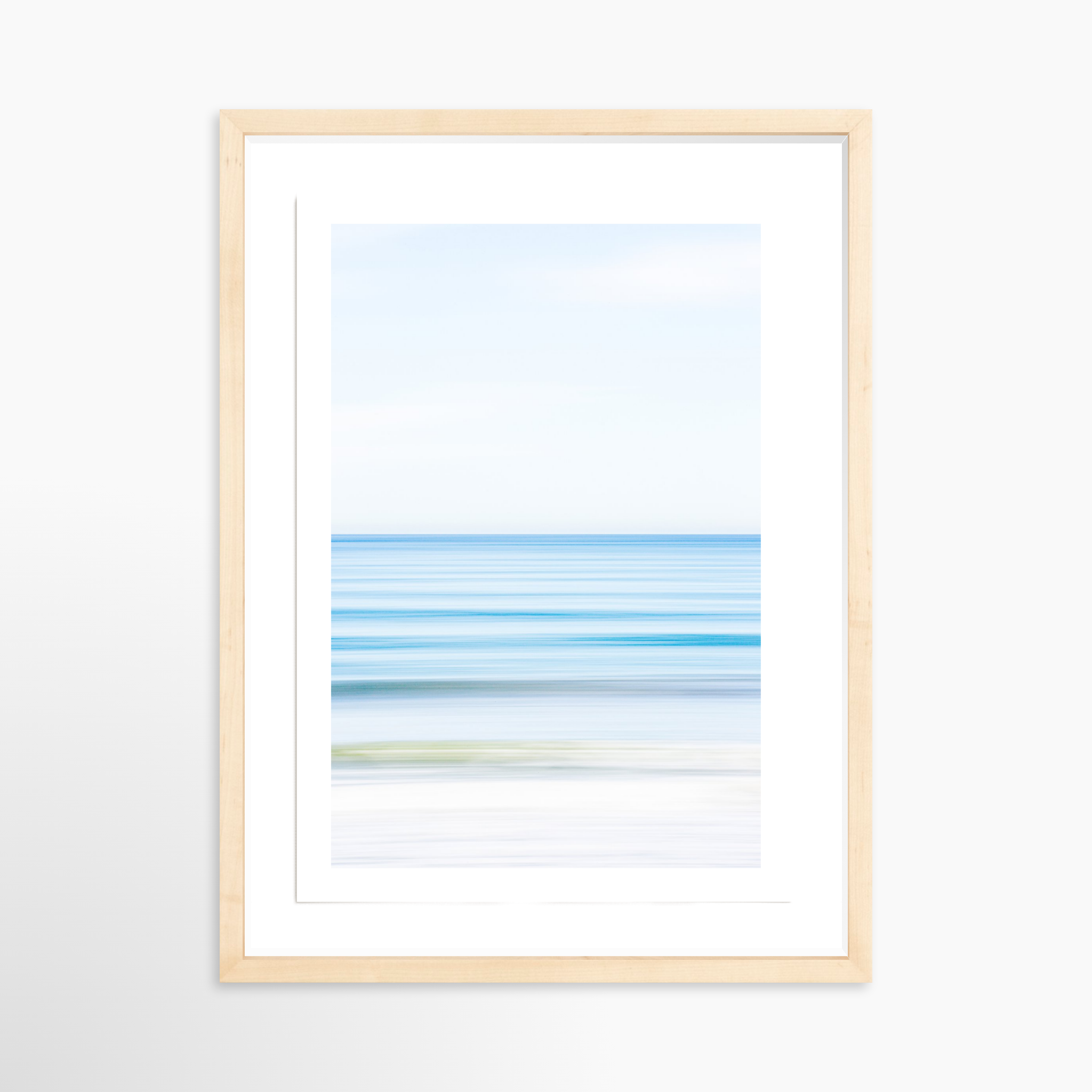12x18 / Print / Natural