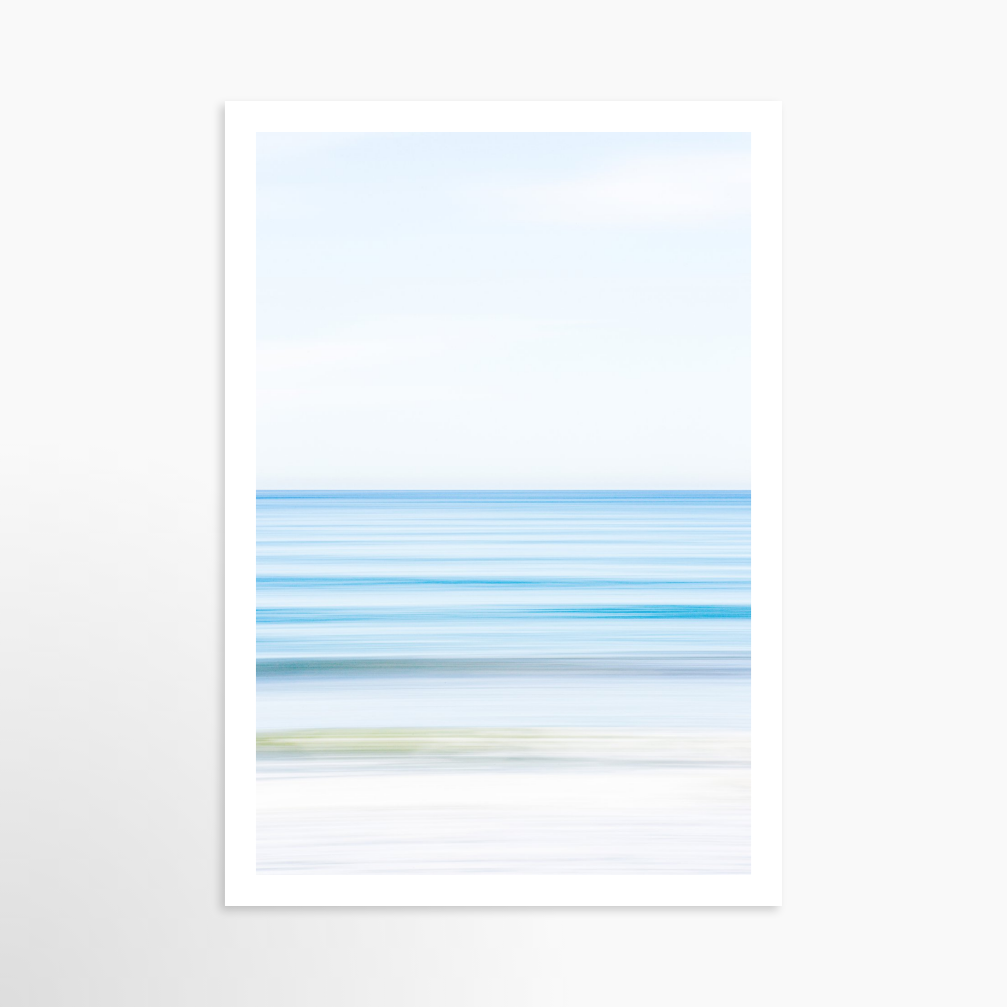 16x24 / Print / None