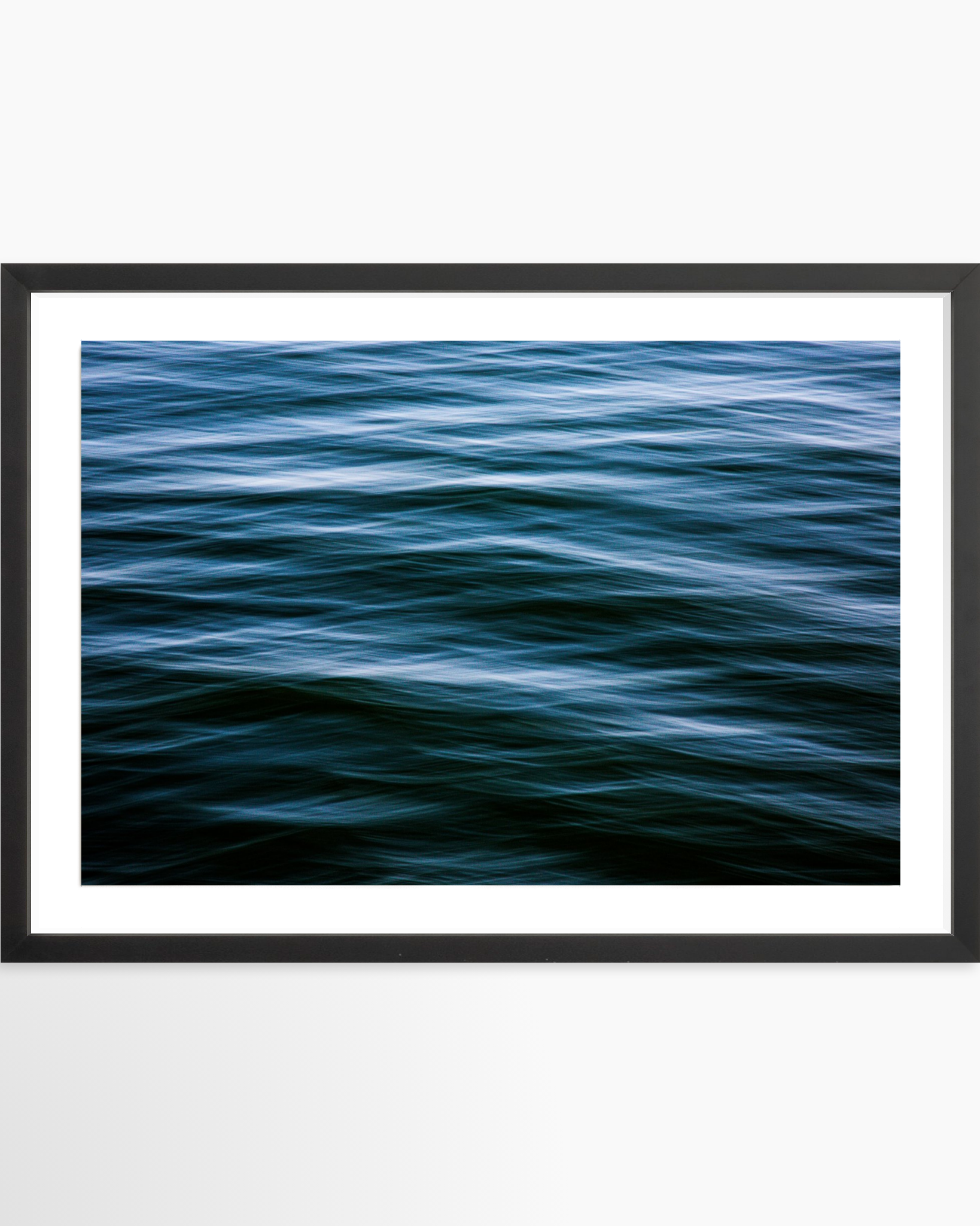 16x24 / Print / Black