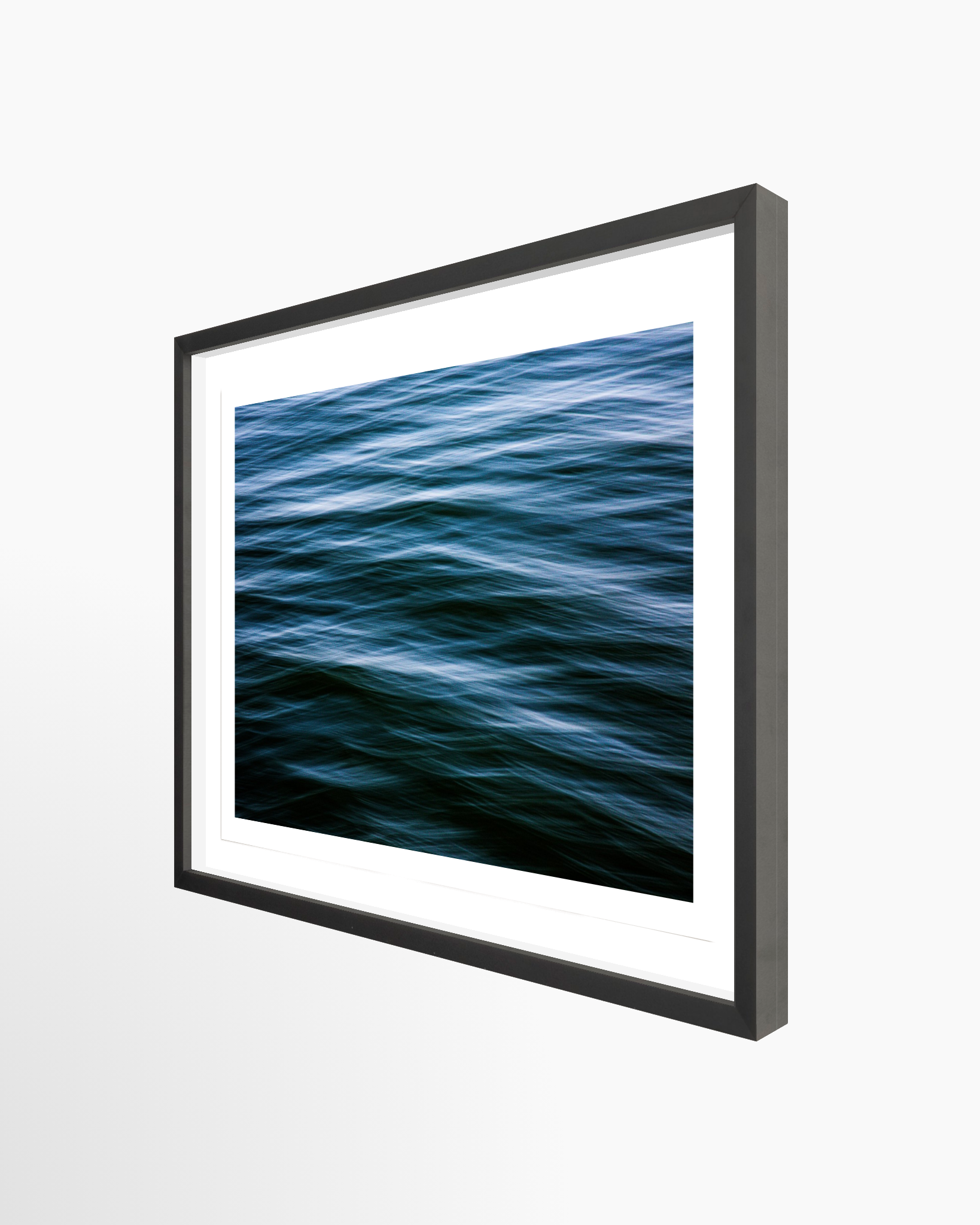 16x24 / Print / Black