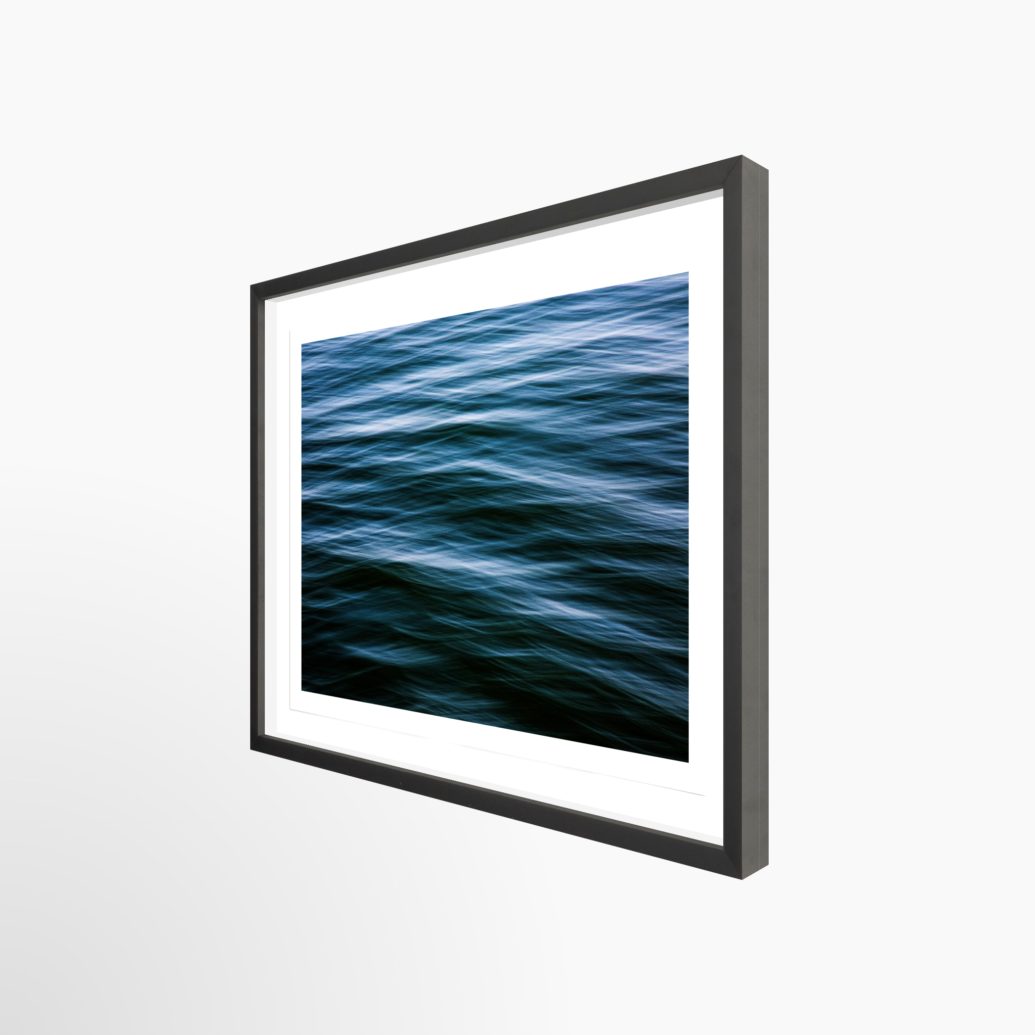 16x24 / Print / Black