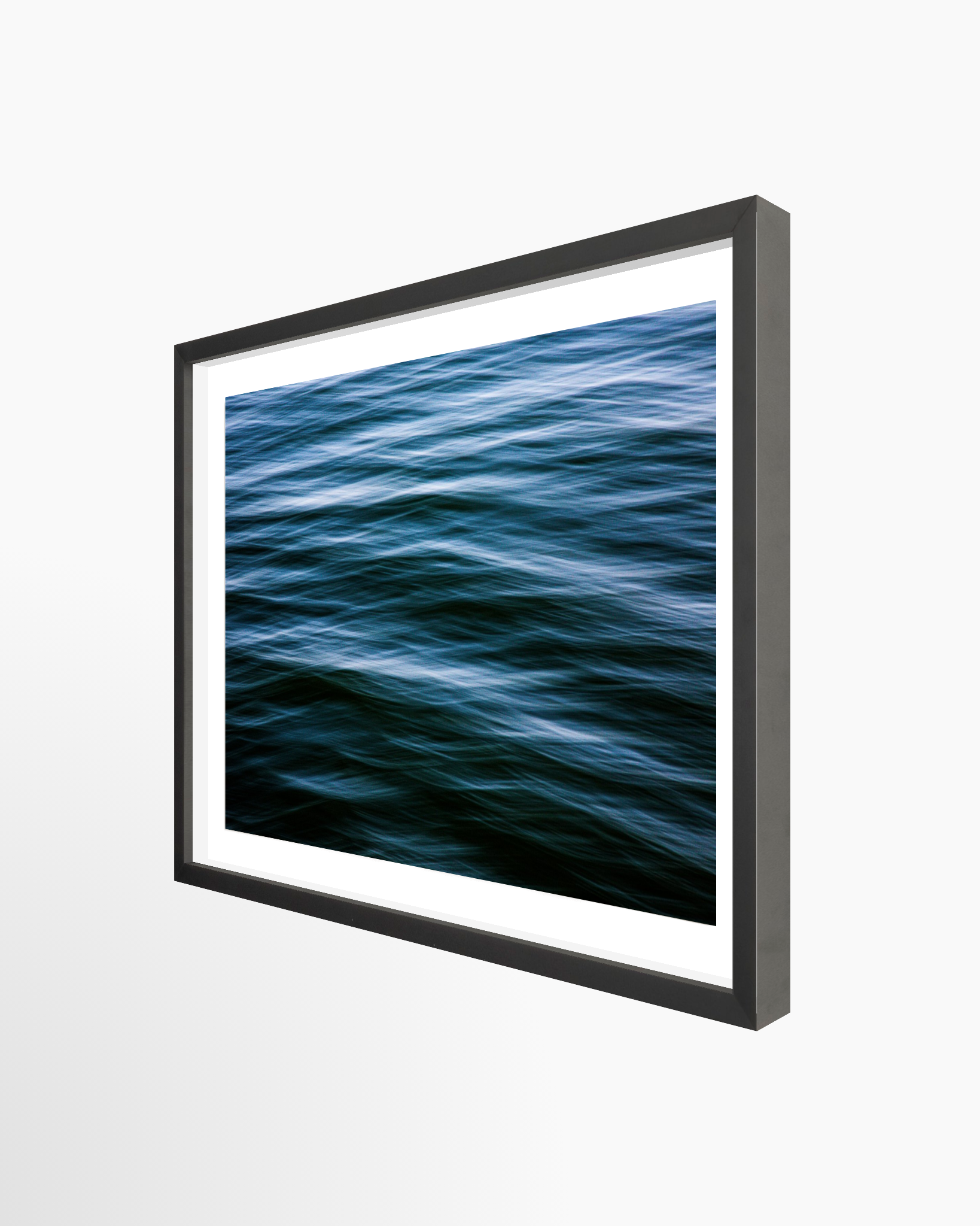 16x24 / Print / Black