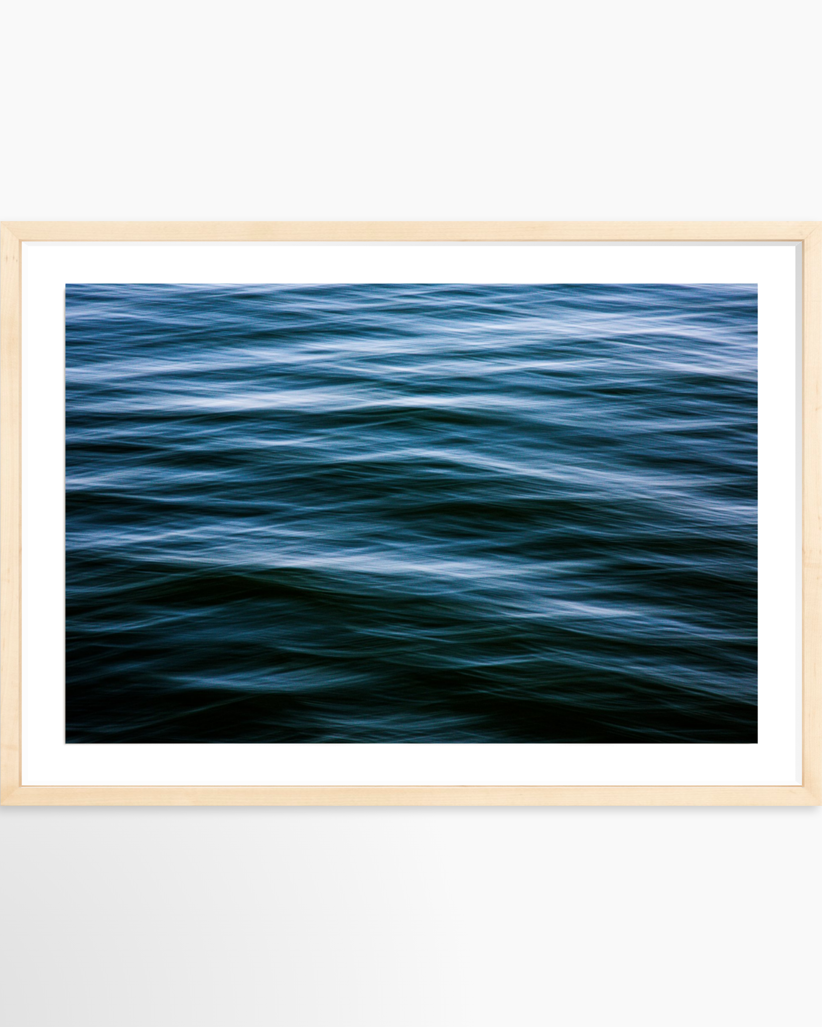 16x24 / Print / Natural