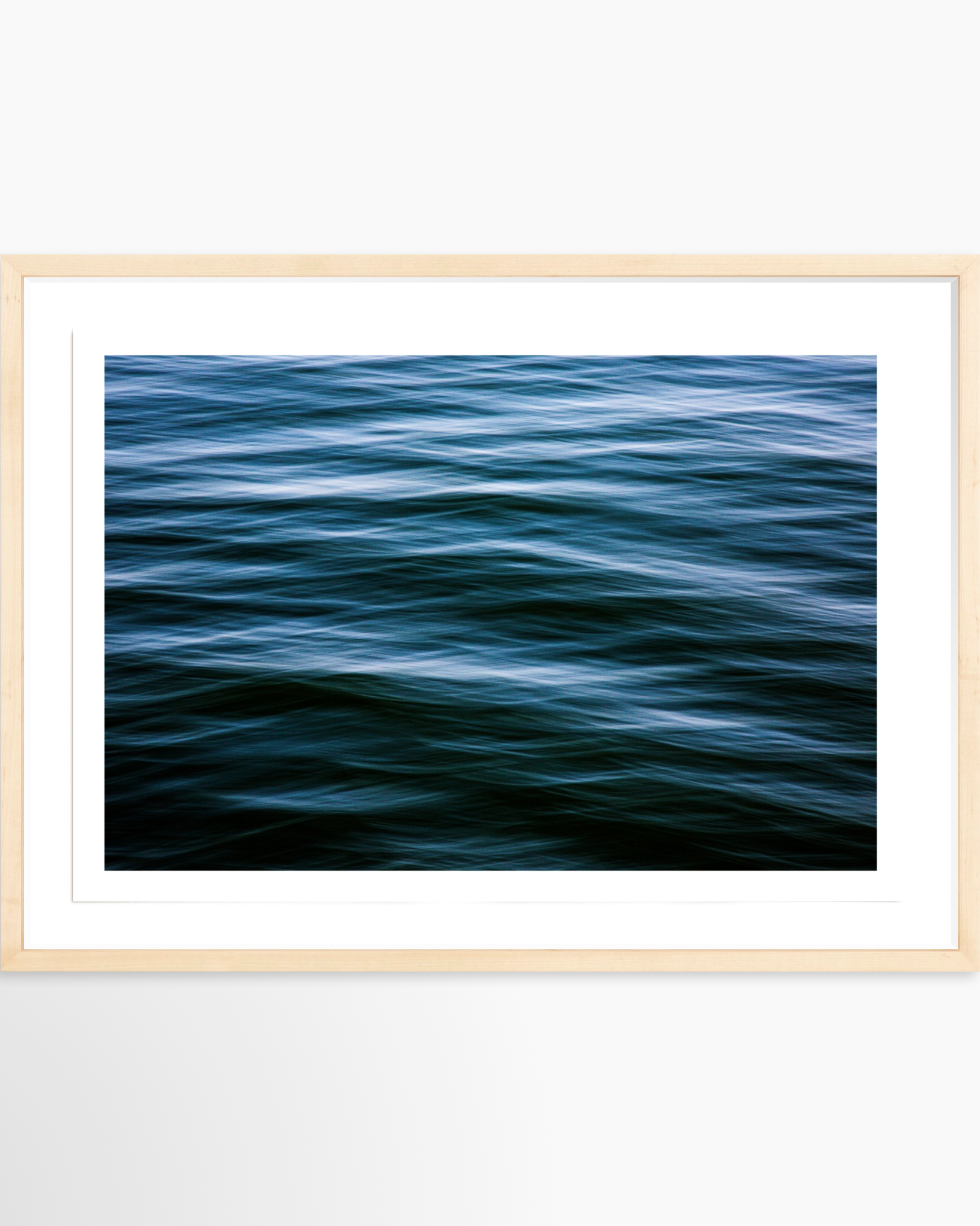 16x24 / Print / Natural