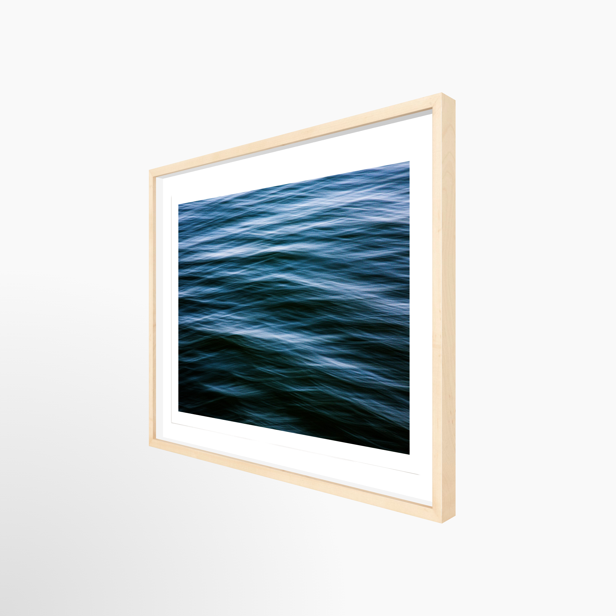 16x24 / Print / Natural