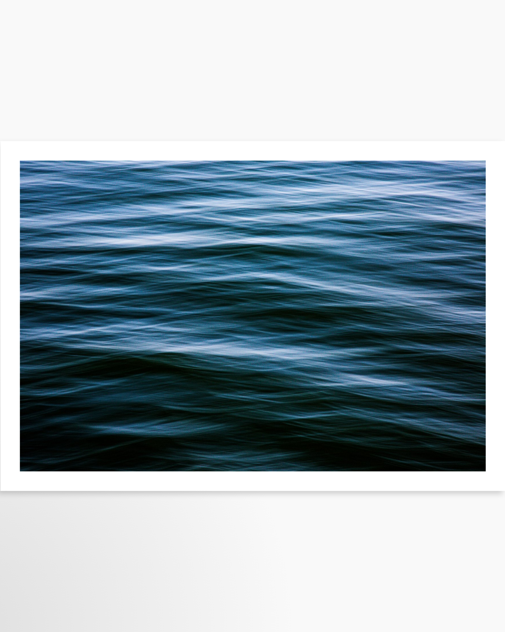 16x24 / Print / None