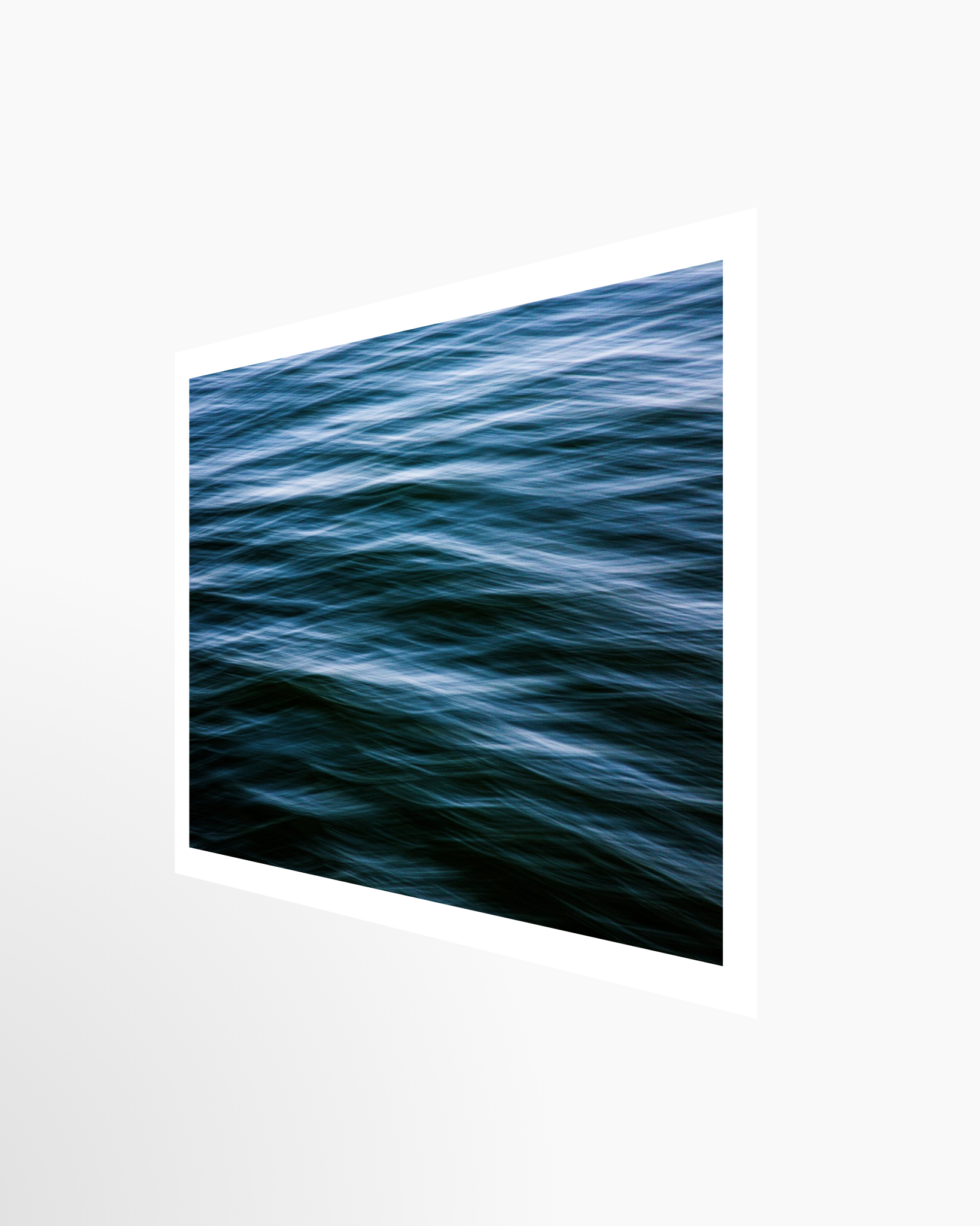 16x24 / Print / None