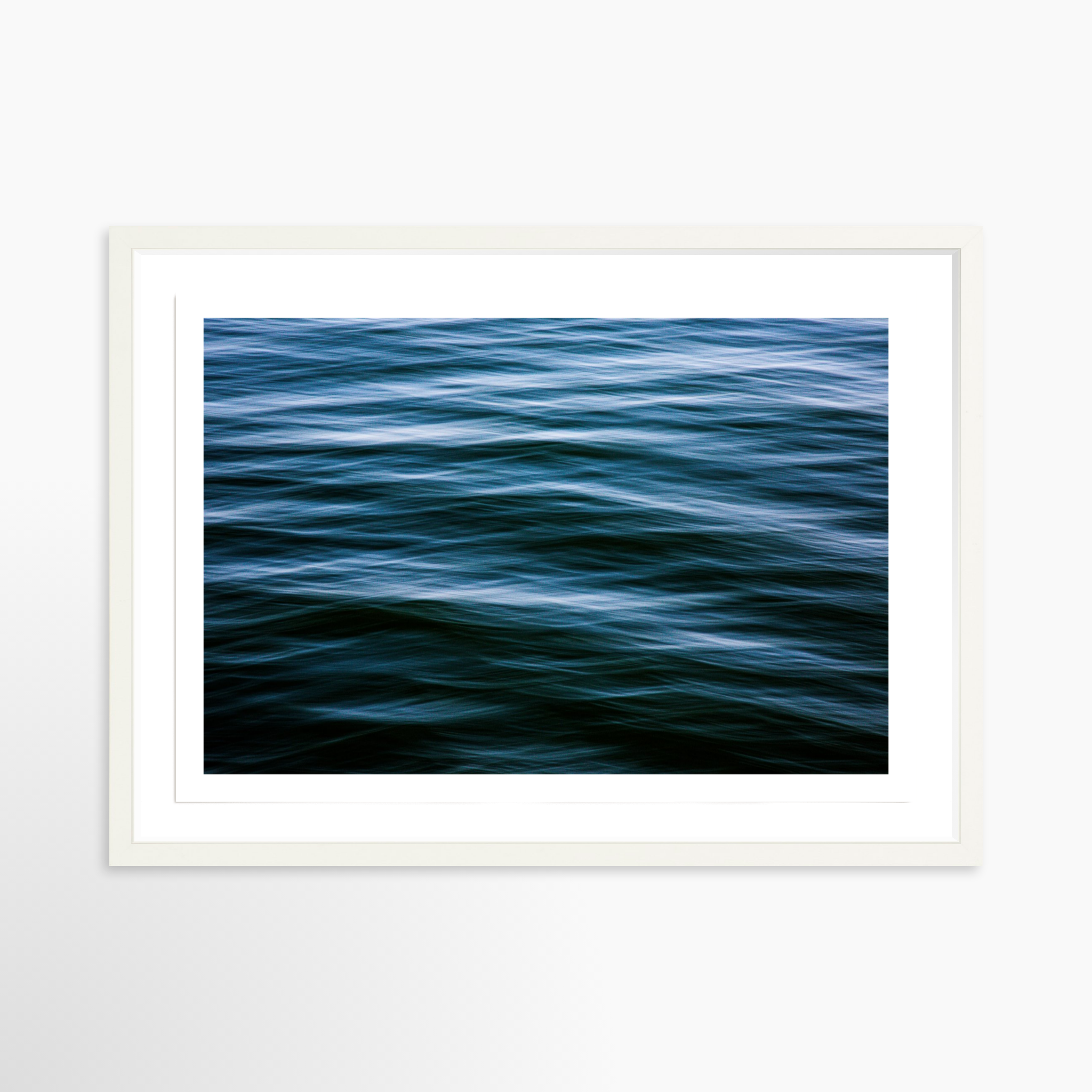 16x24 / Print / White