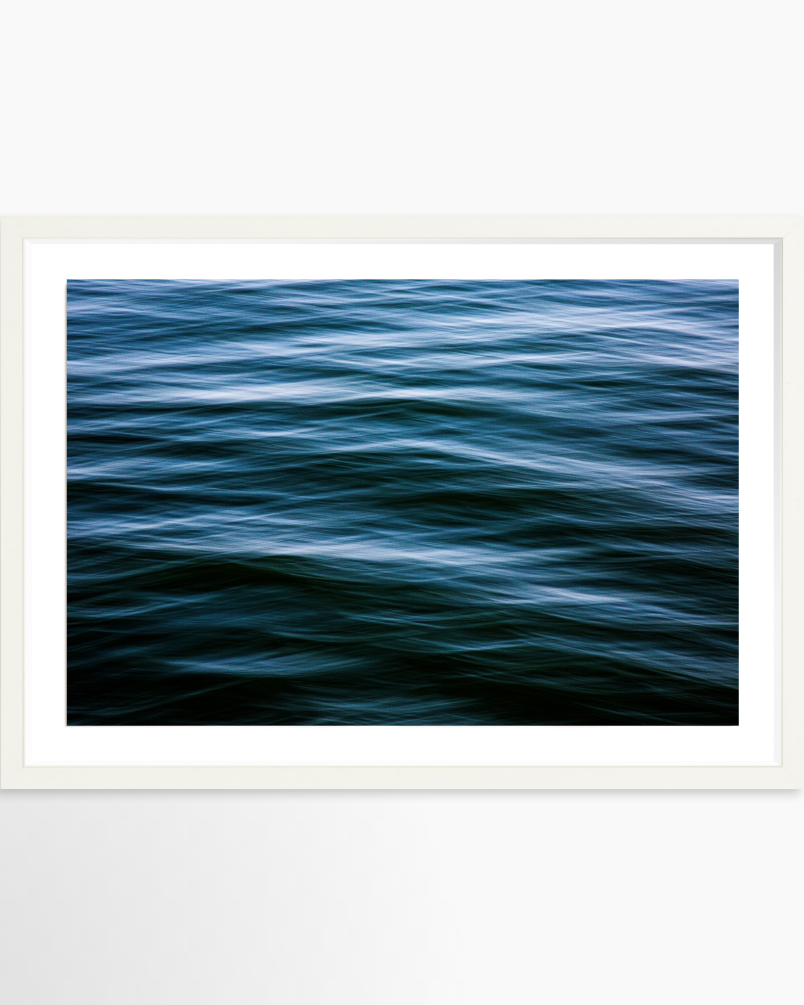 16x24 / Print / White