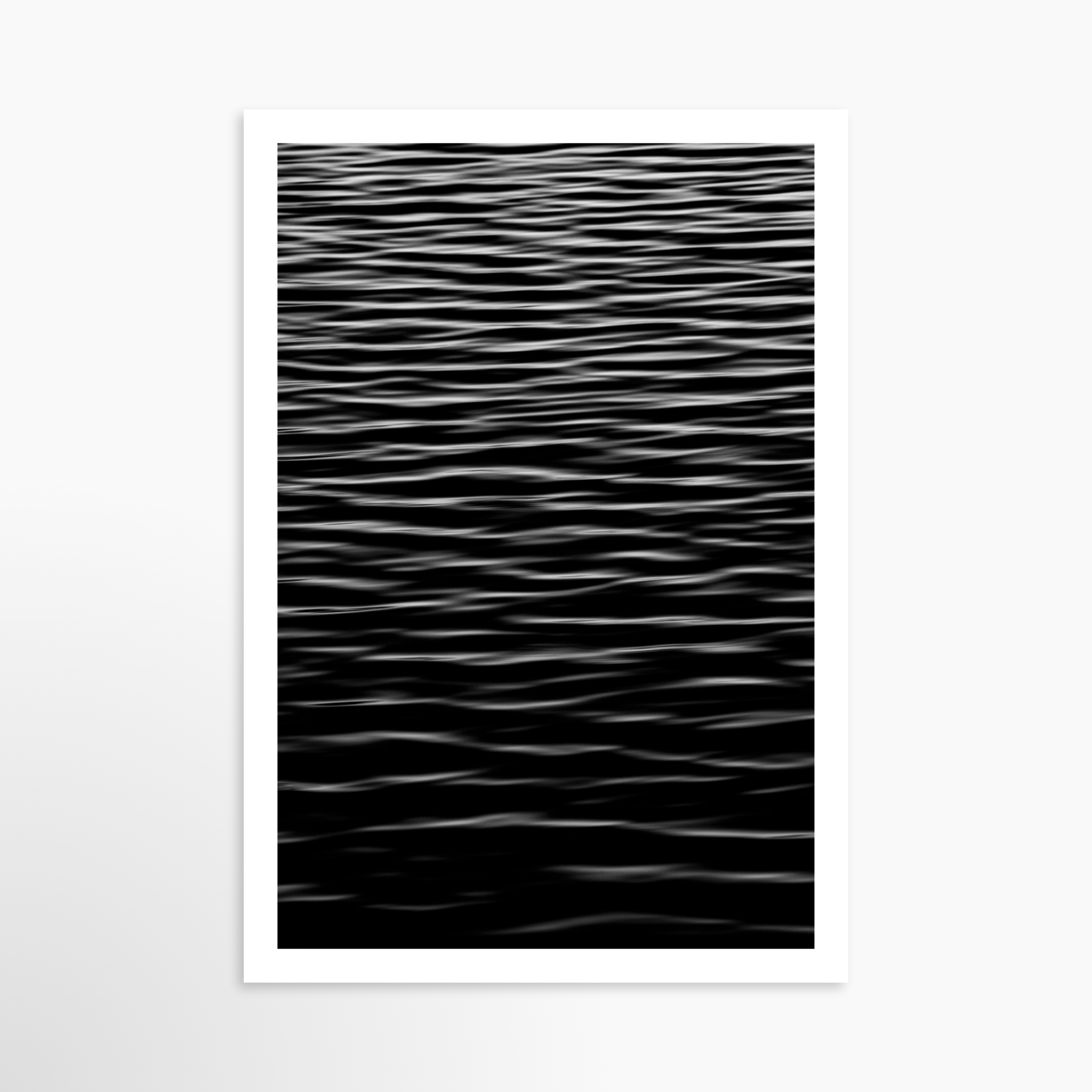 16x24 / Print / None