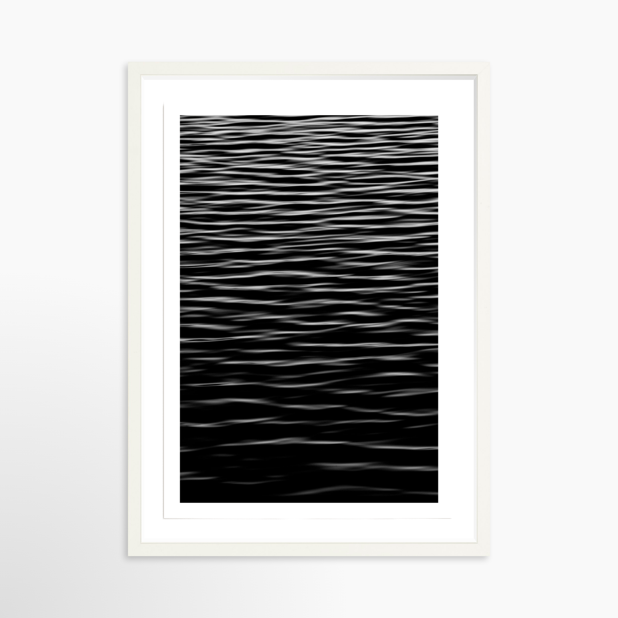 16x24 / Print / White