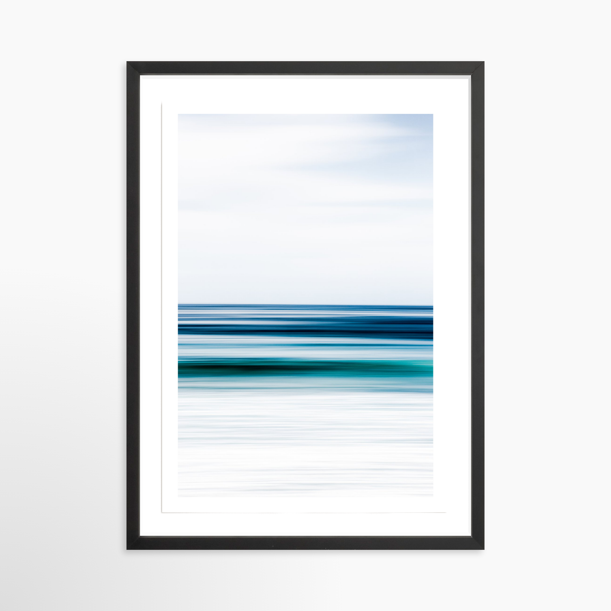 16x24 / Print / Black
