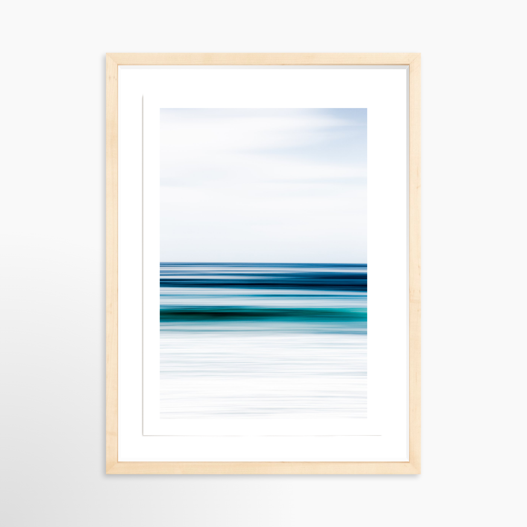 12x18 / Print / Natural