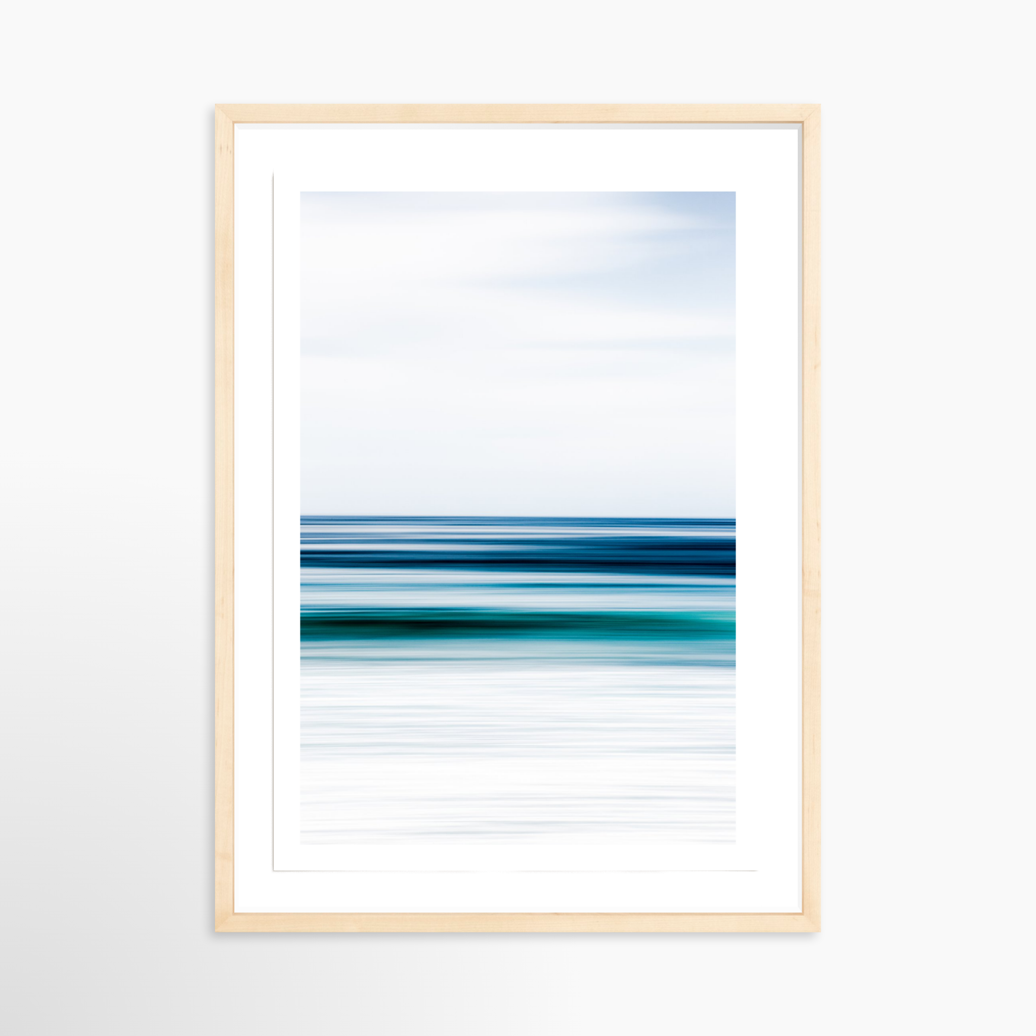 16x24 / Print / Natural