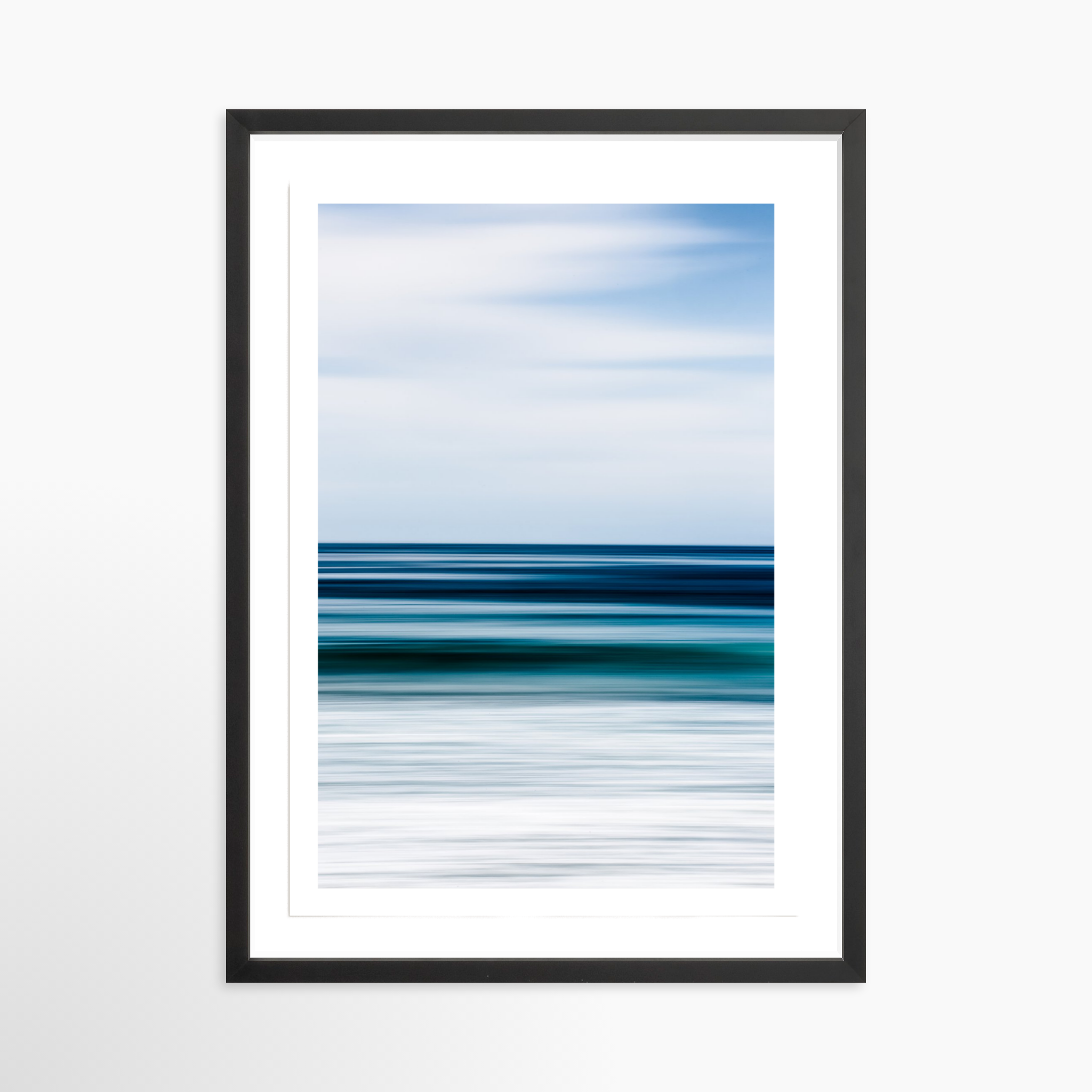 16x24 / Print / Black