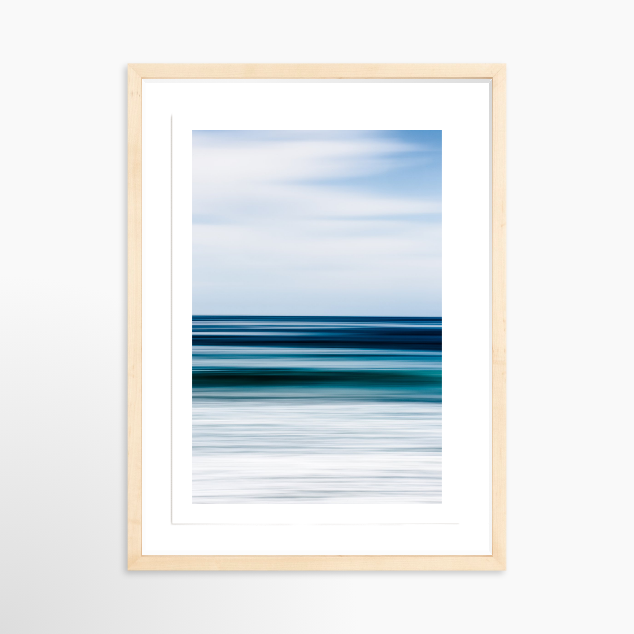12x18 / Print / Natural