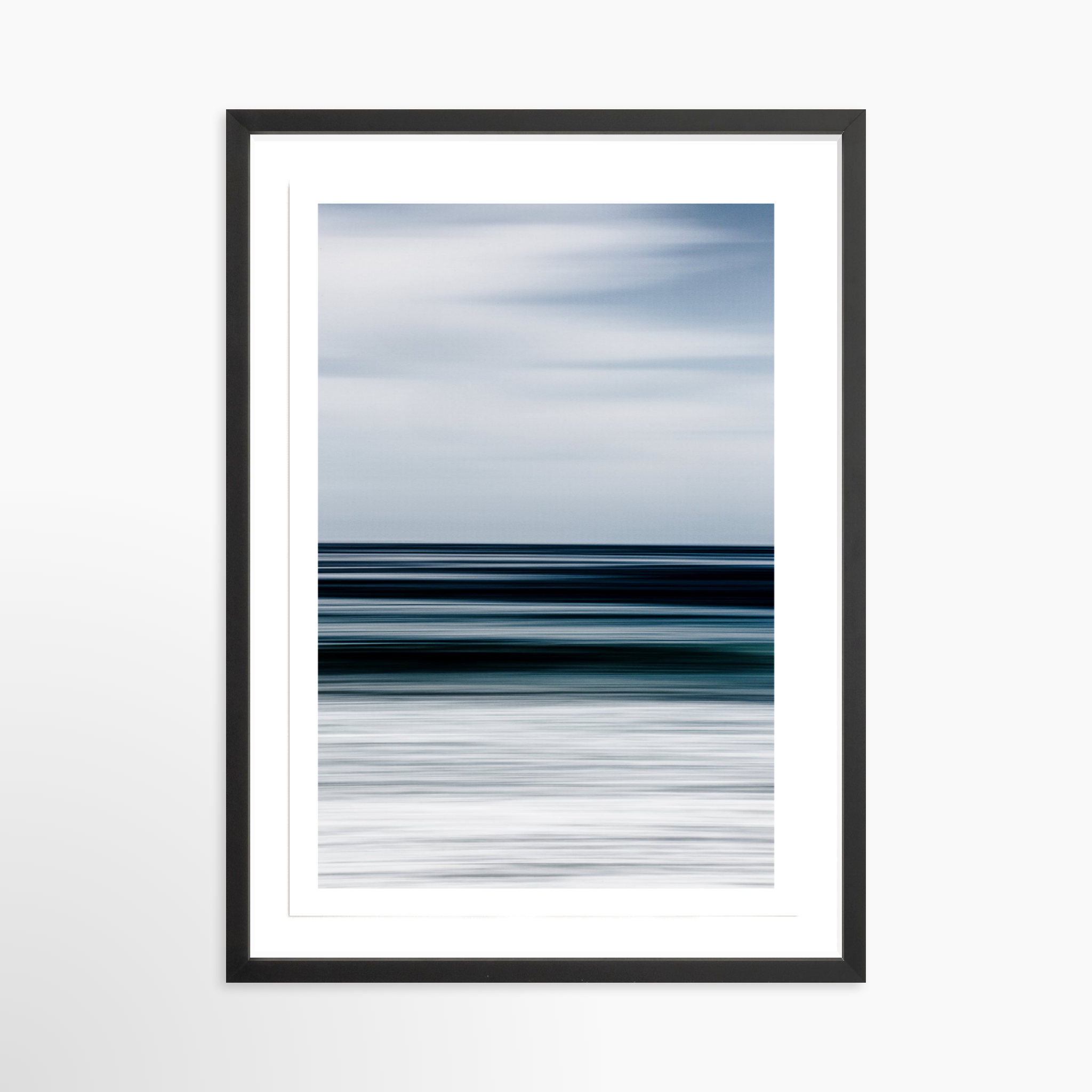 16x24 / Print / Black