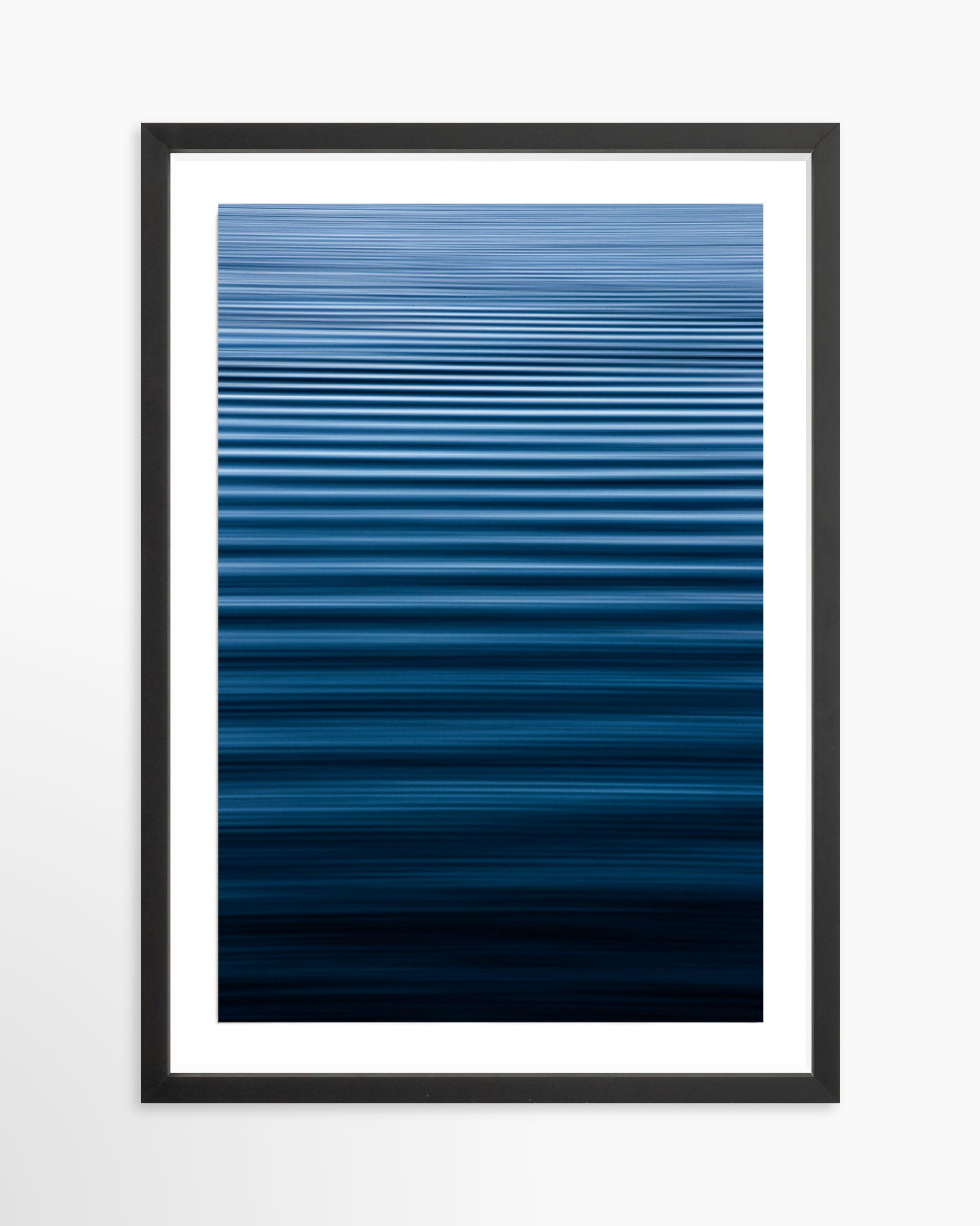 16x24 / Print / Black