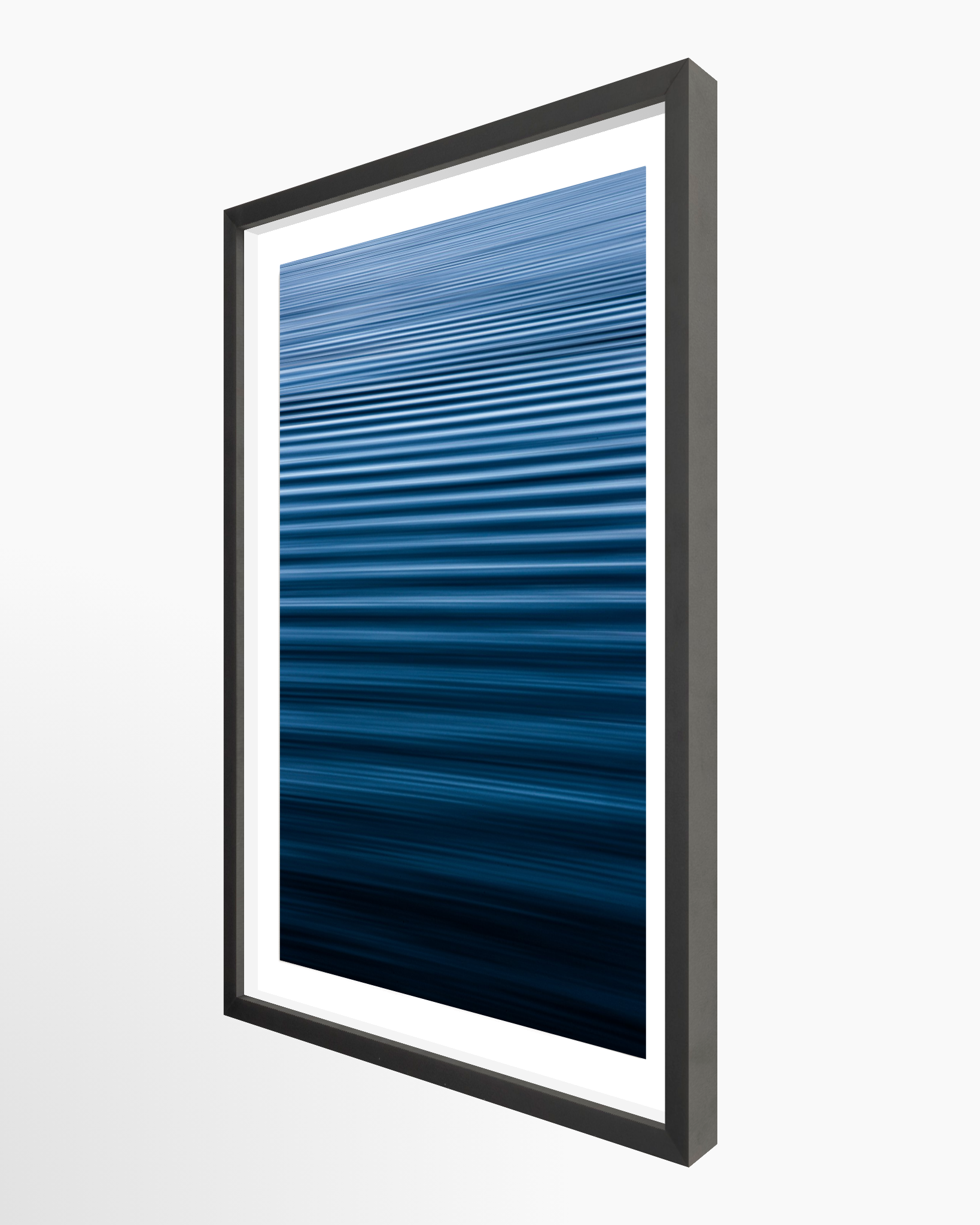 16x24 / Print / Black