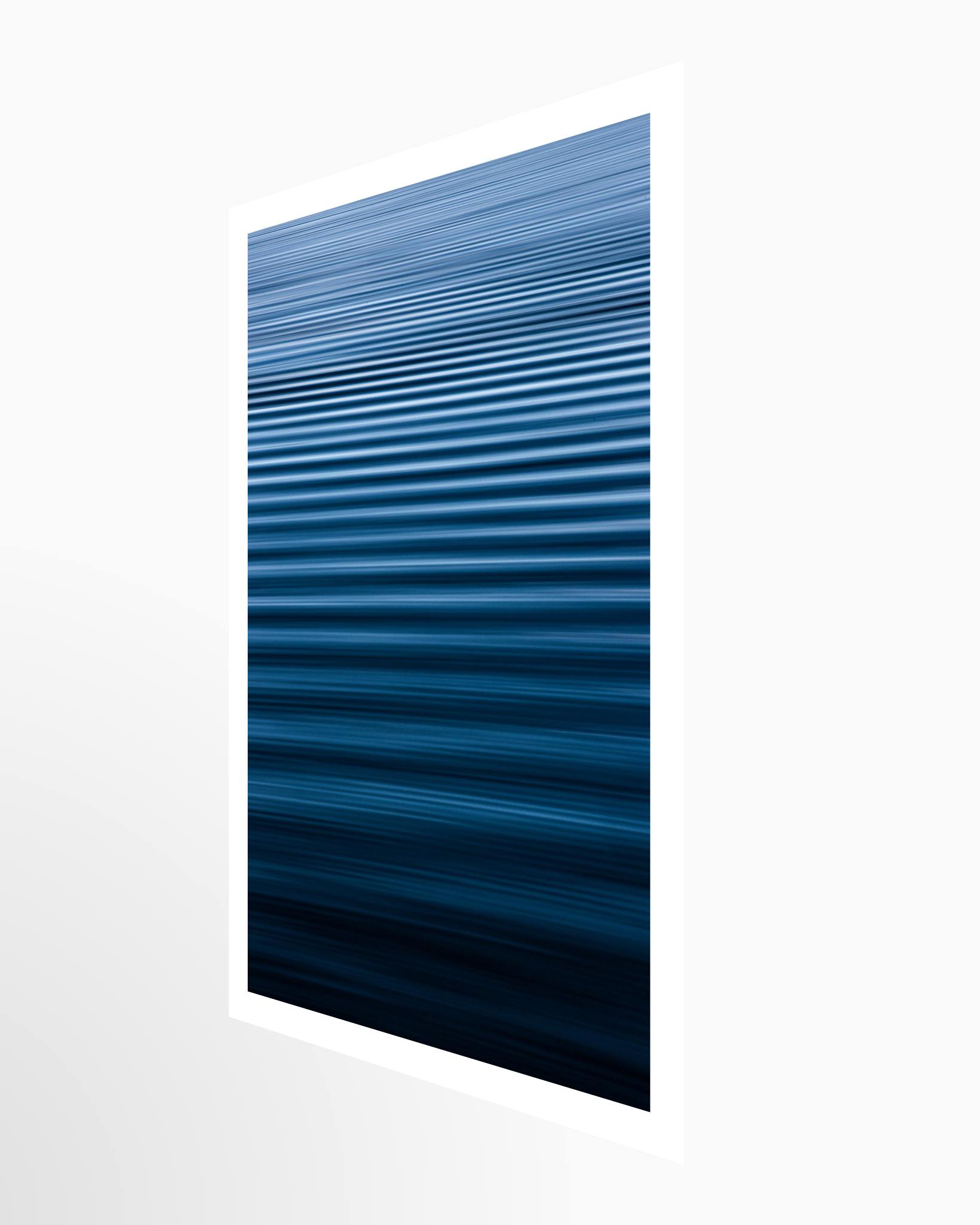 16x24 / Print / None