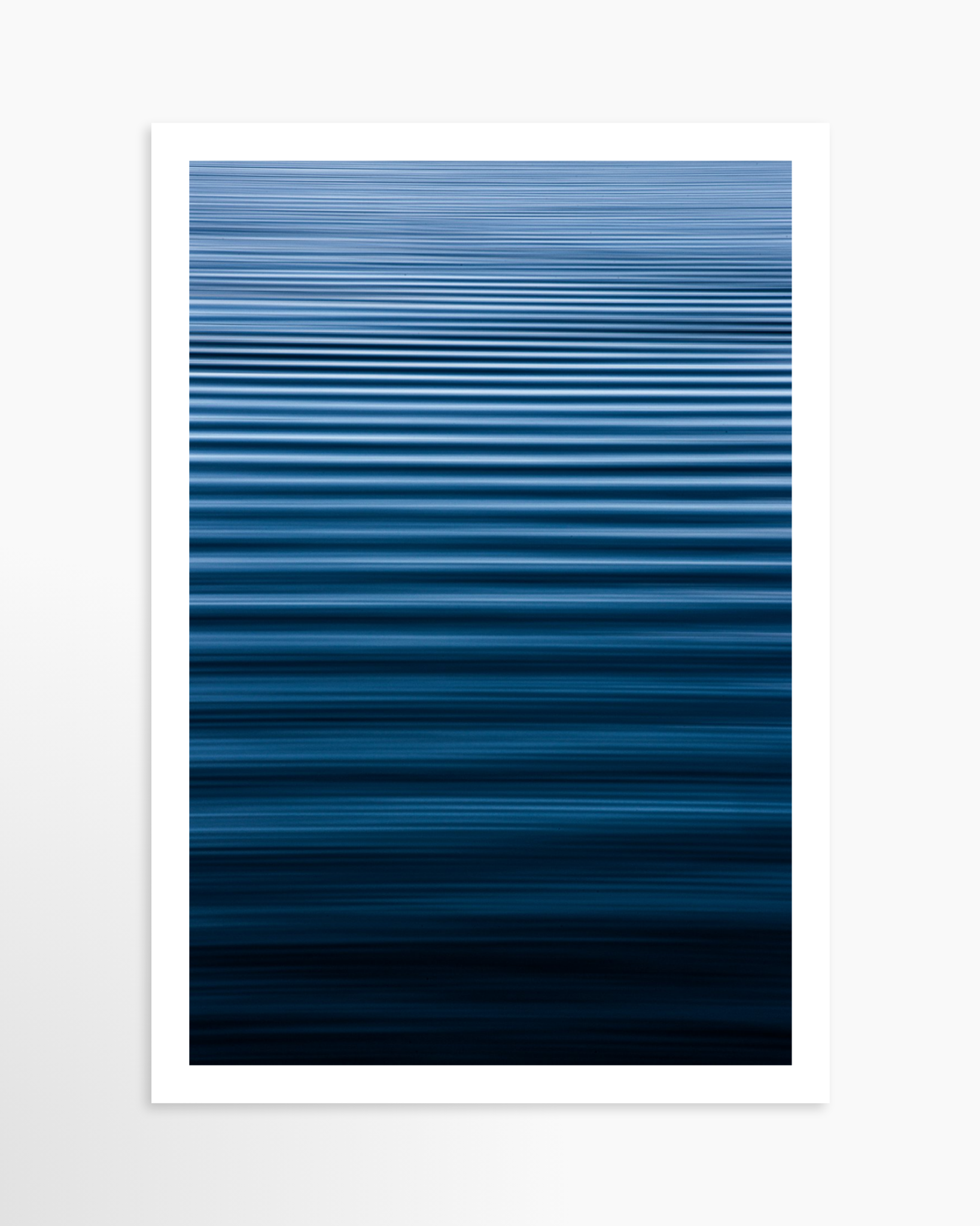 16x24 / Print / None