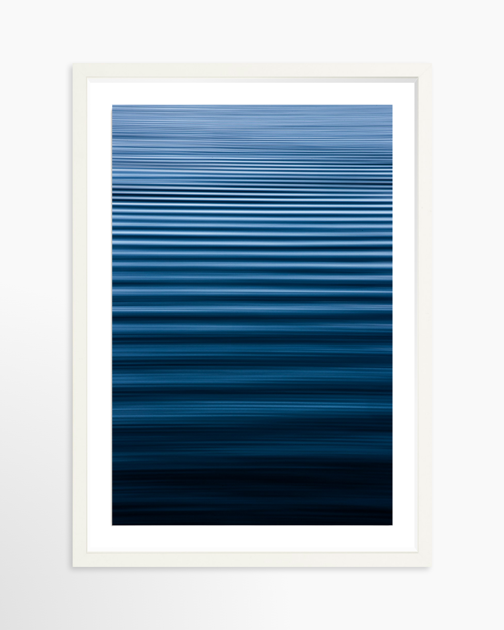 16x24 / Print / White