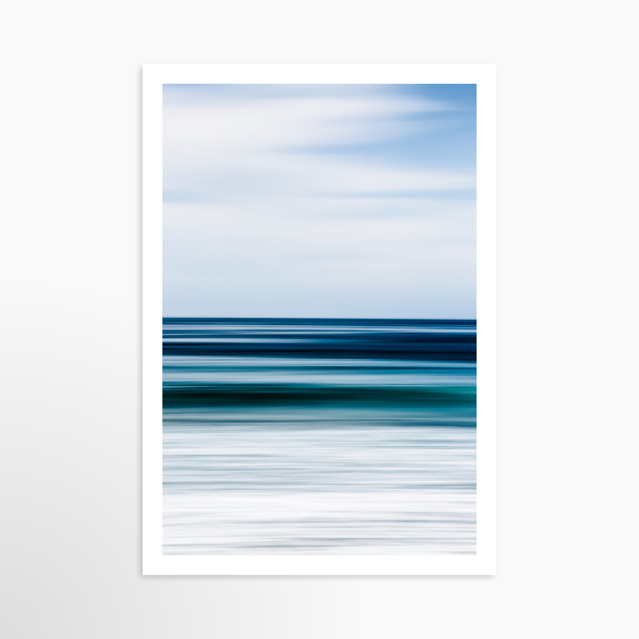 16x24 / Print / None