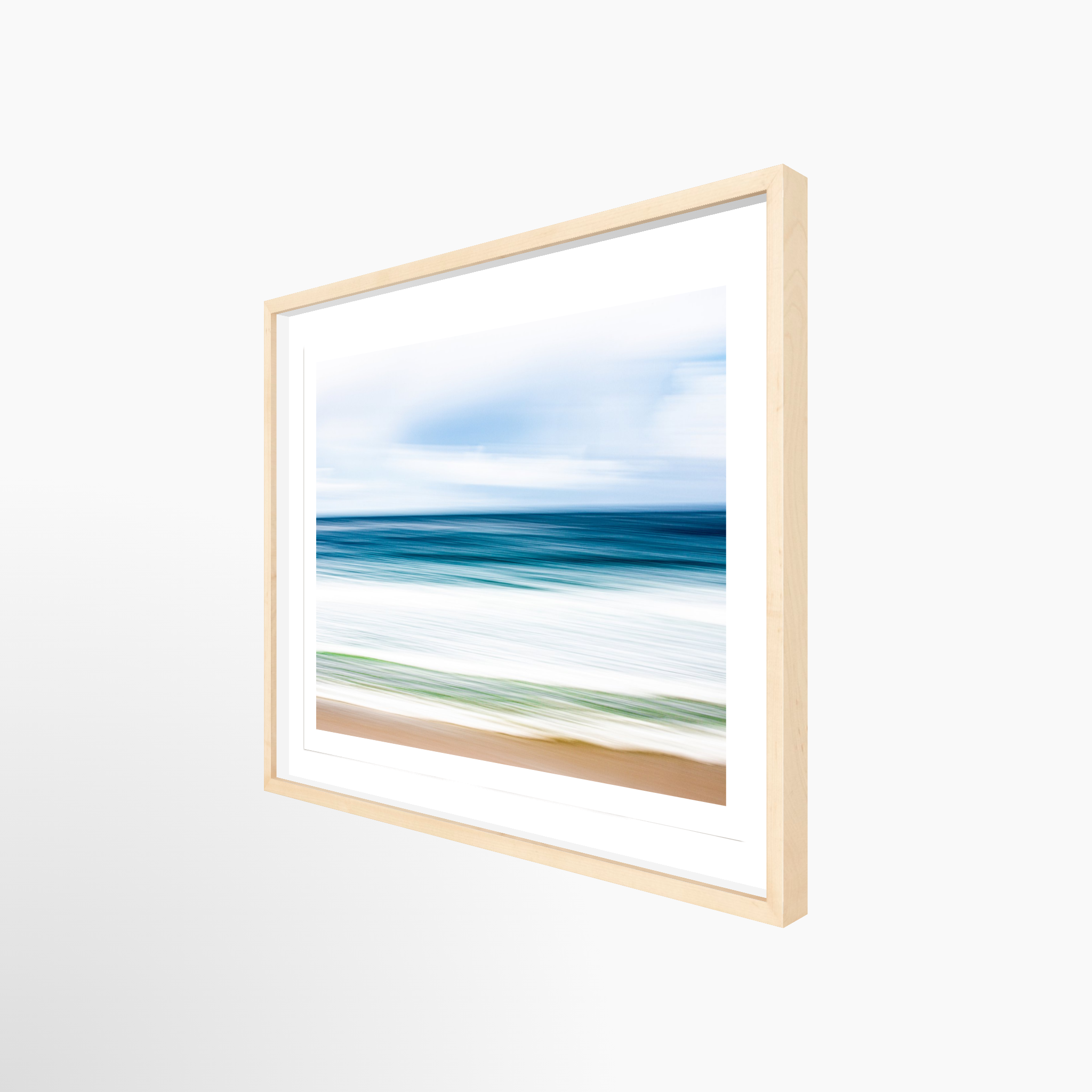 16x24 / Print / Natural