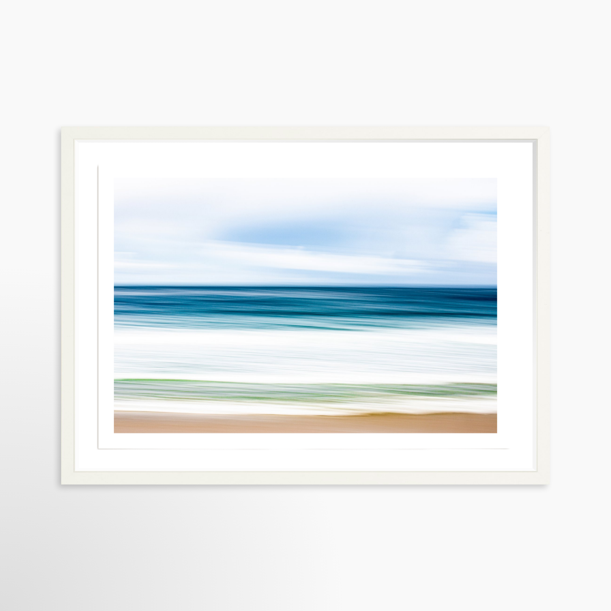 16x24 / Print / White