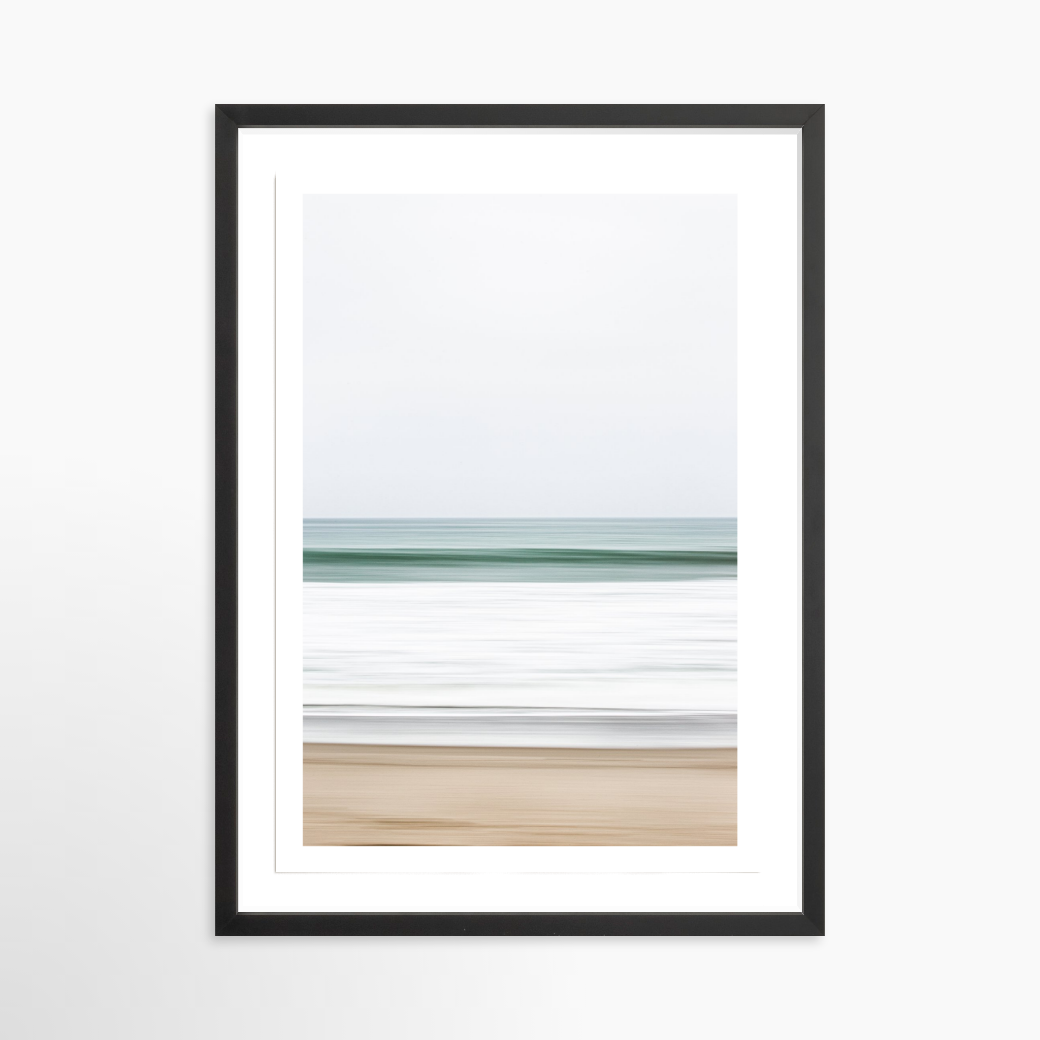 16x24 / Print / Black