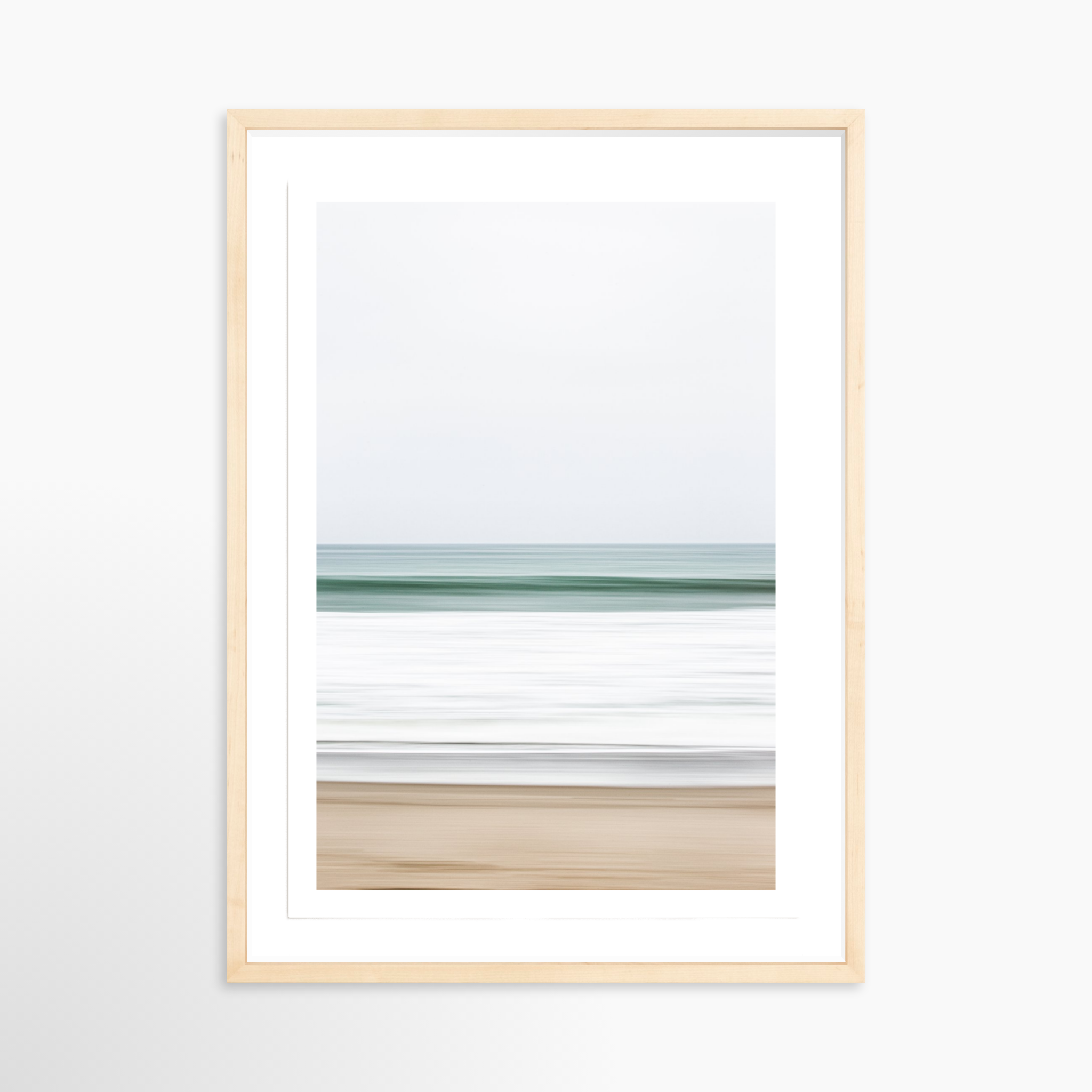 16x24 / Print / Natural