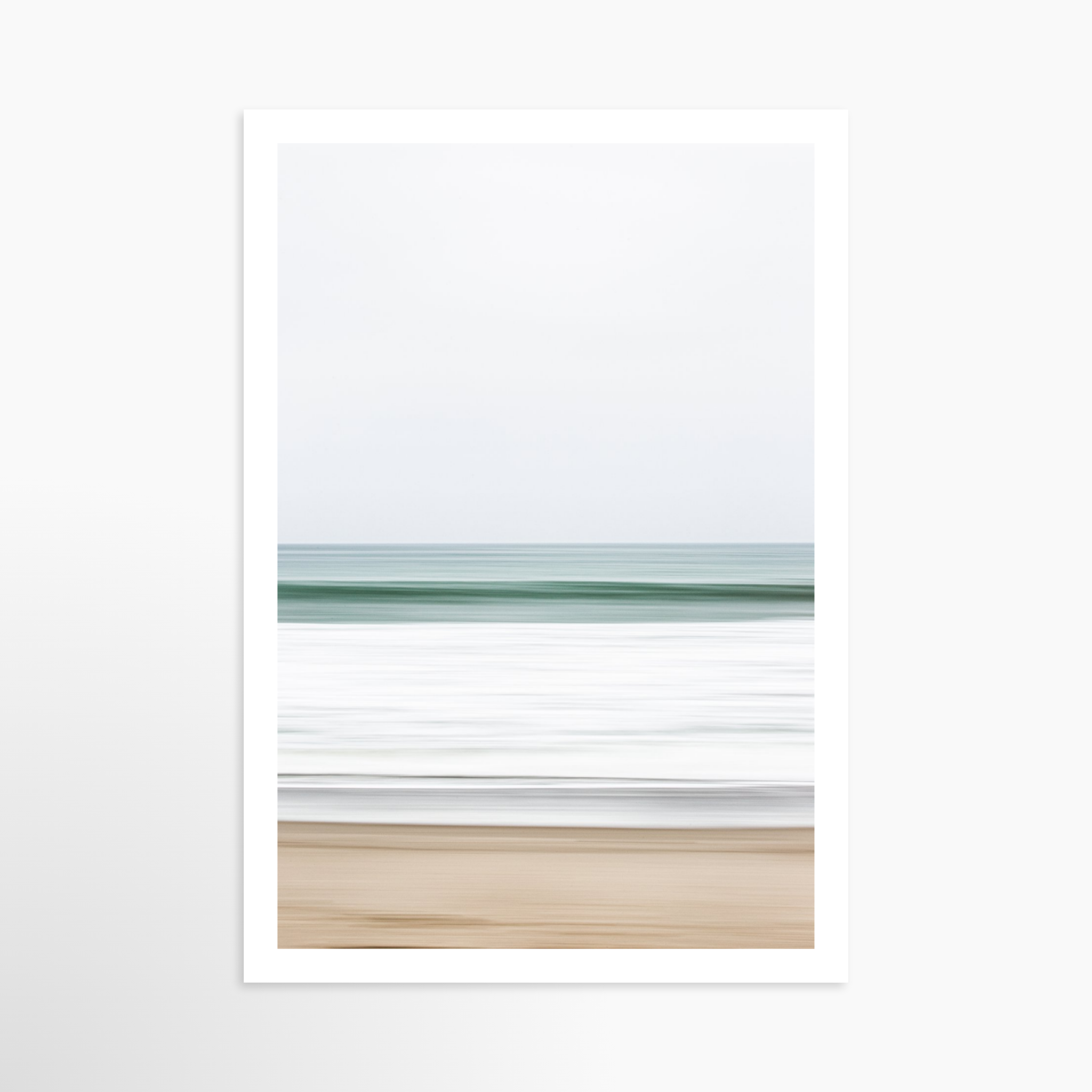 16x24 / Print / None