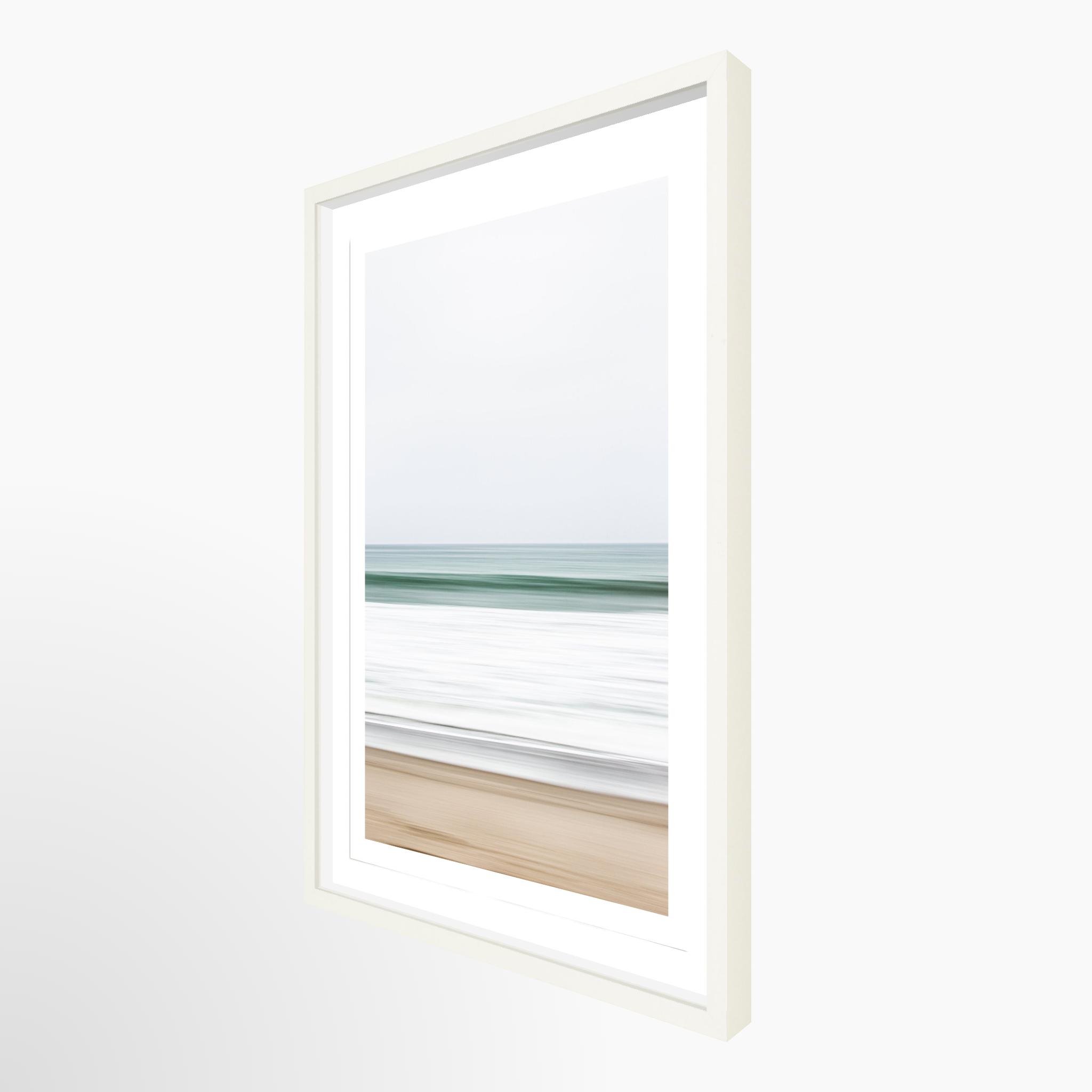 16x24 / Print / White