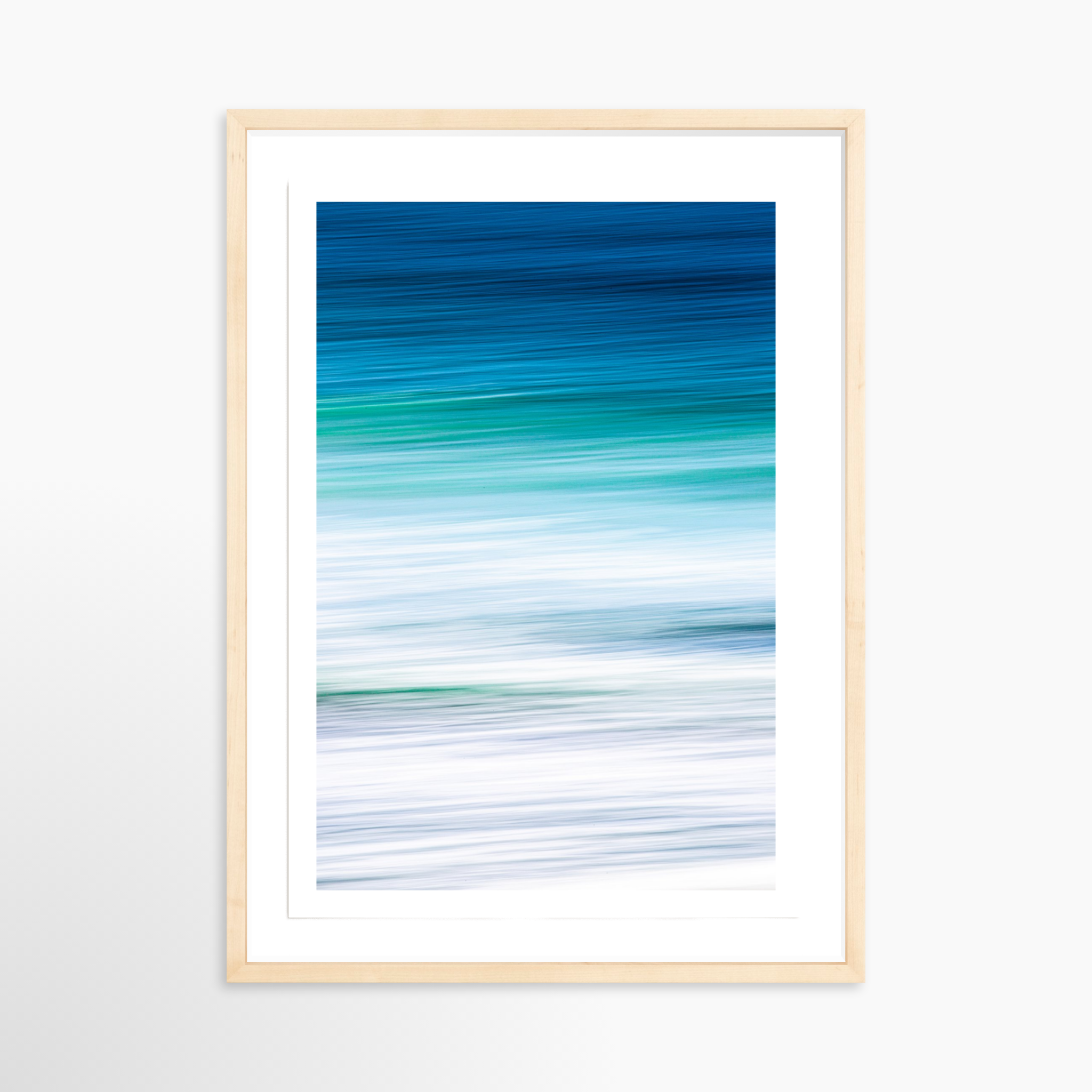 16x24 / Print / Natural