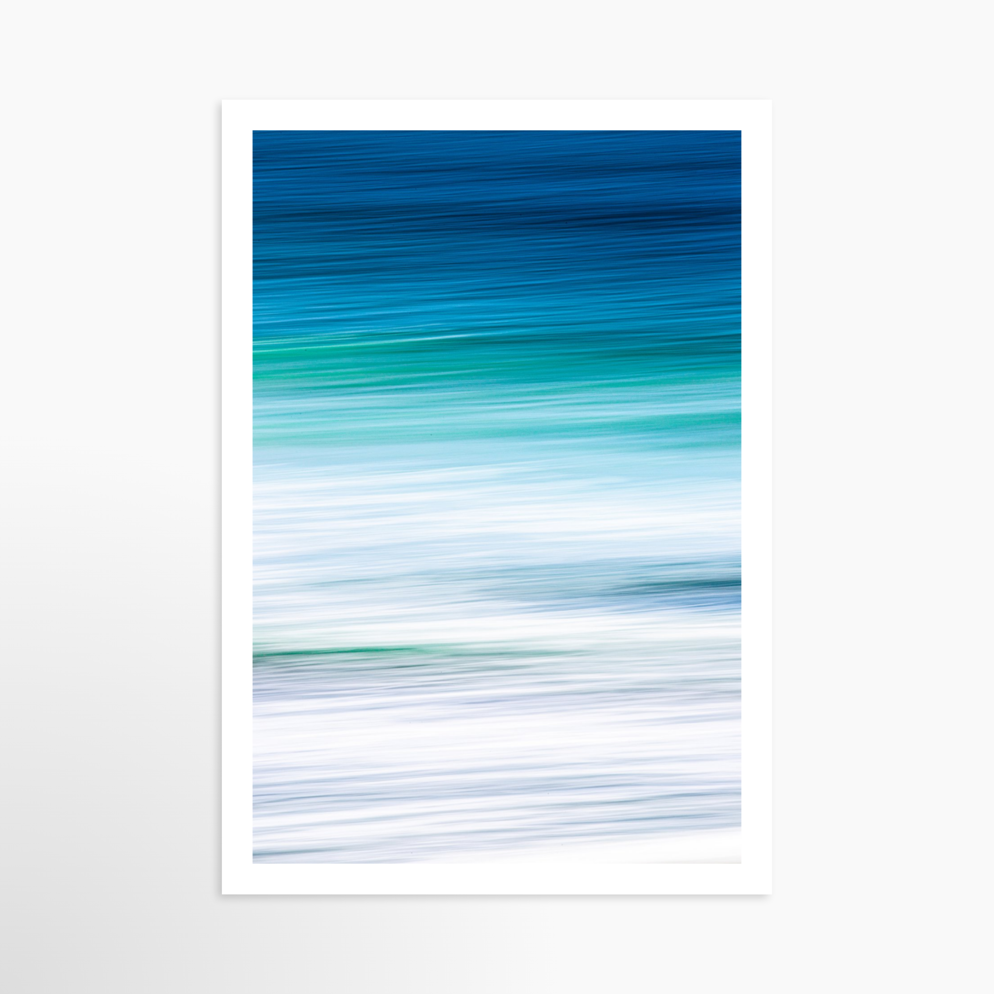 16x24 / Print / None
