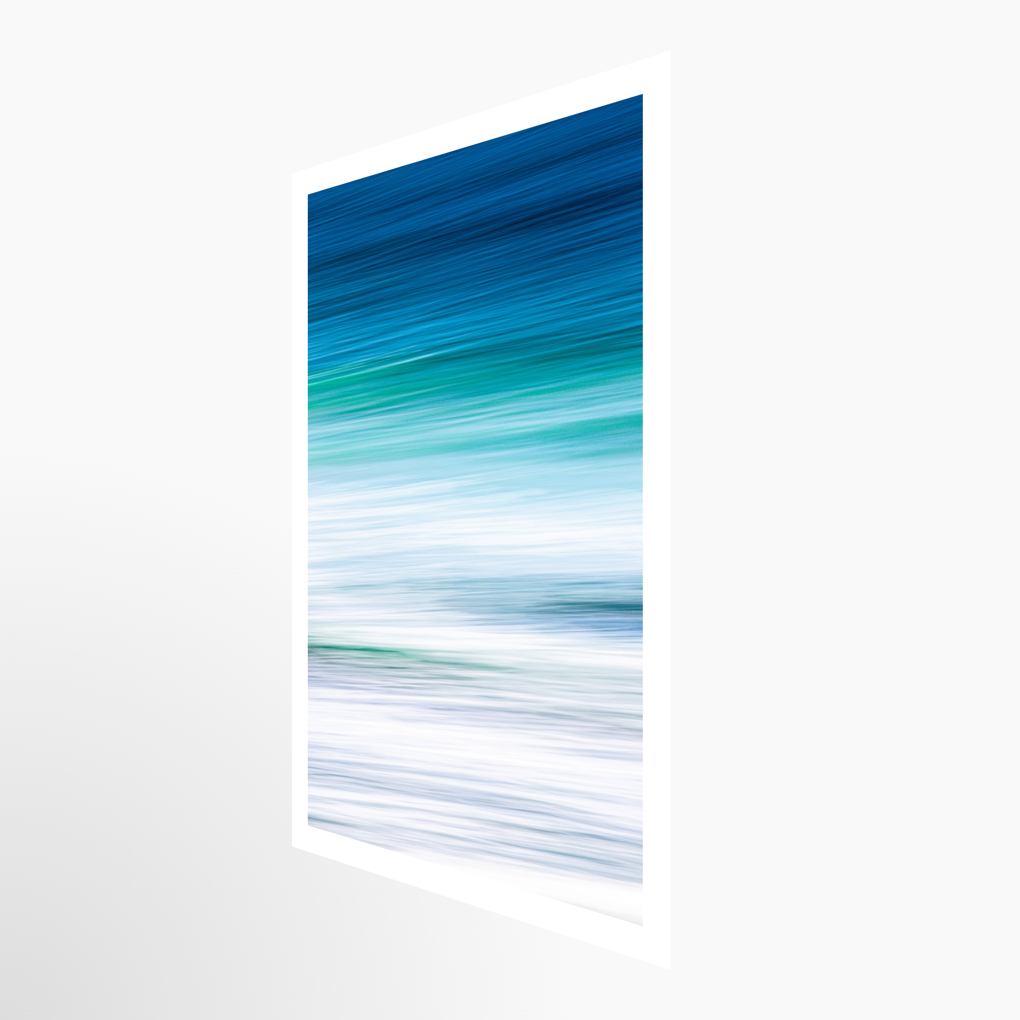 16x24 / Print / None
