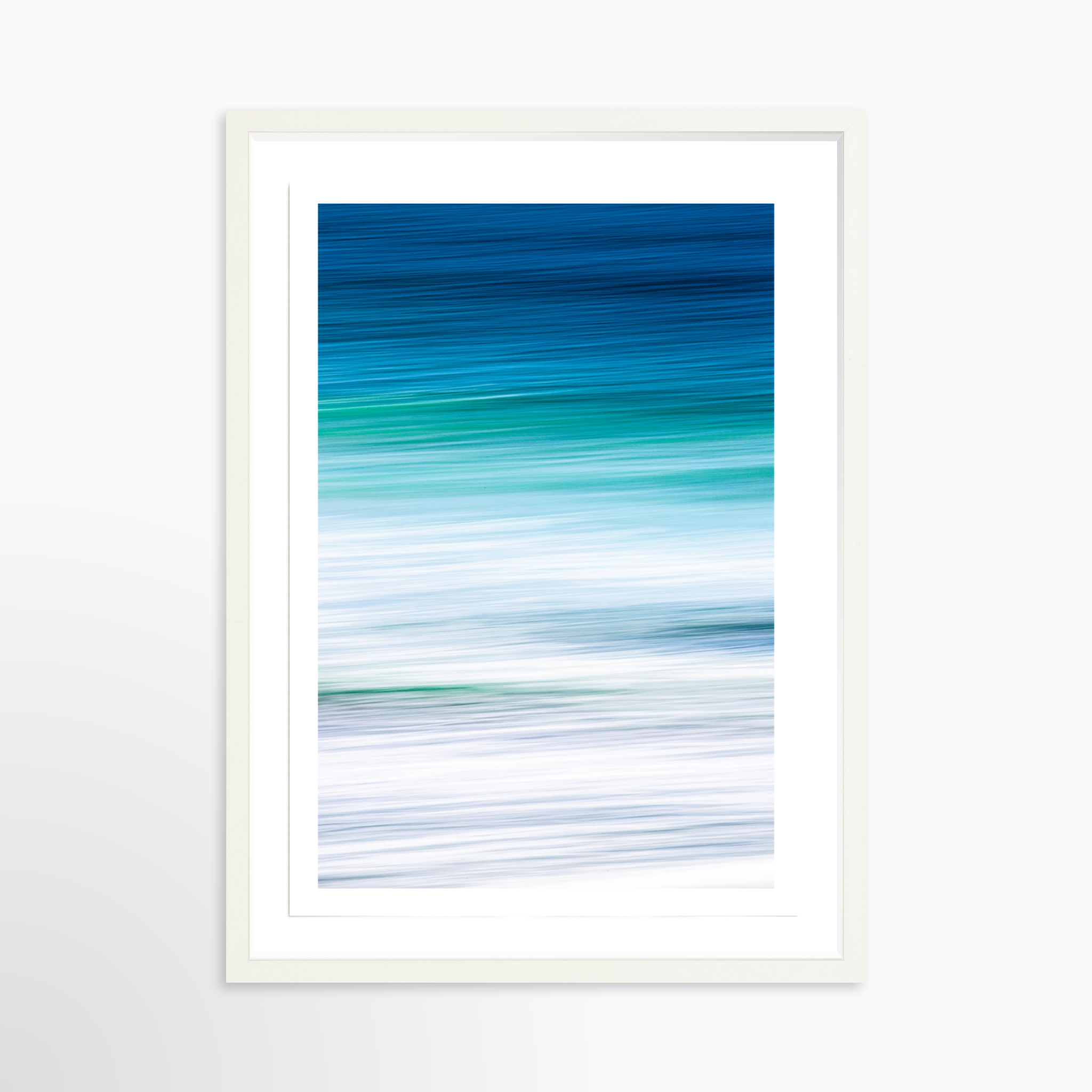 16x24 / Print / White