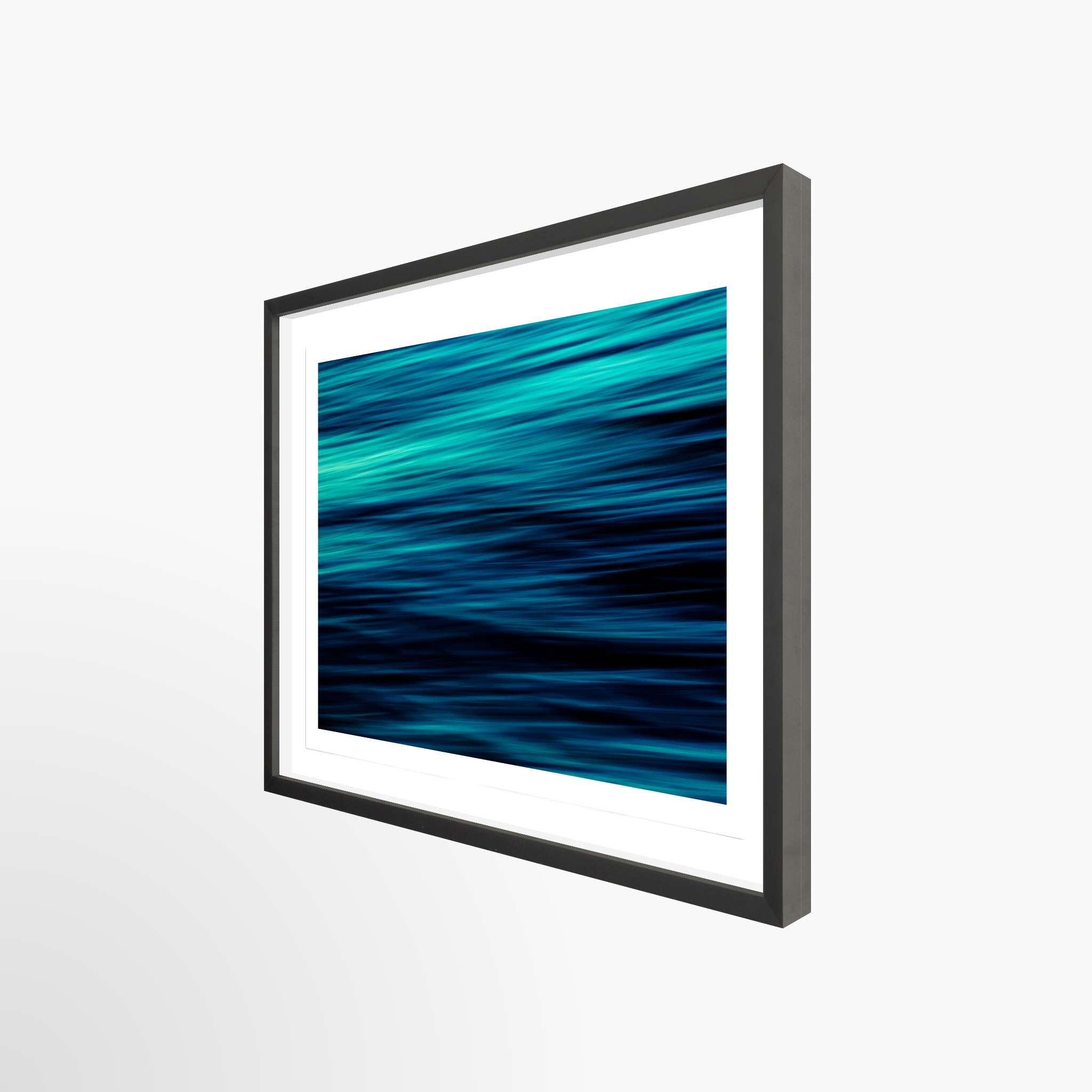16x24 / Print / Black