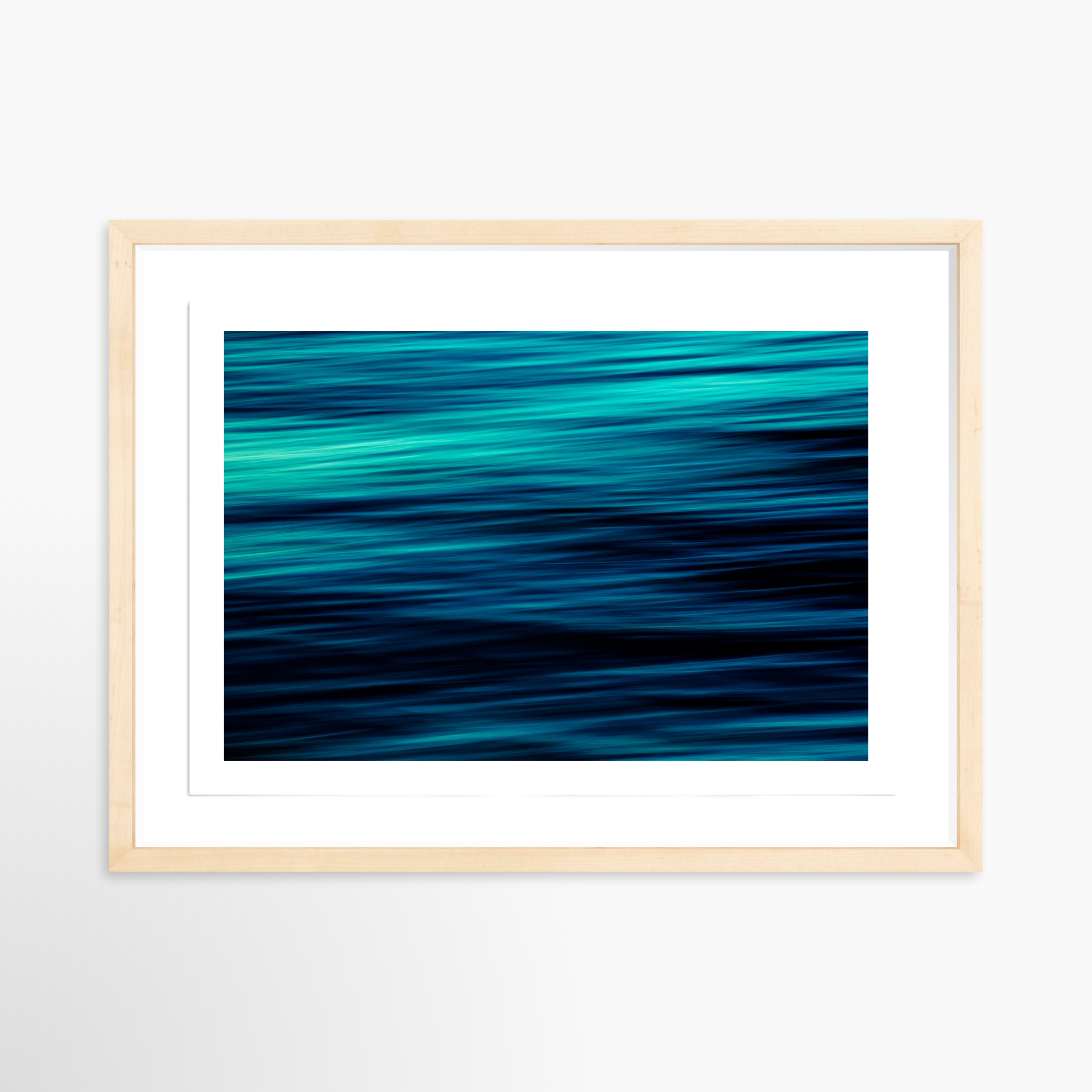 12x18 / Print / Natural