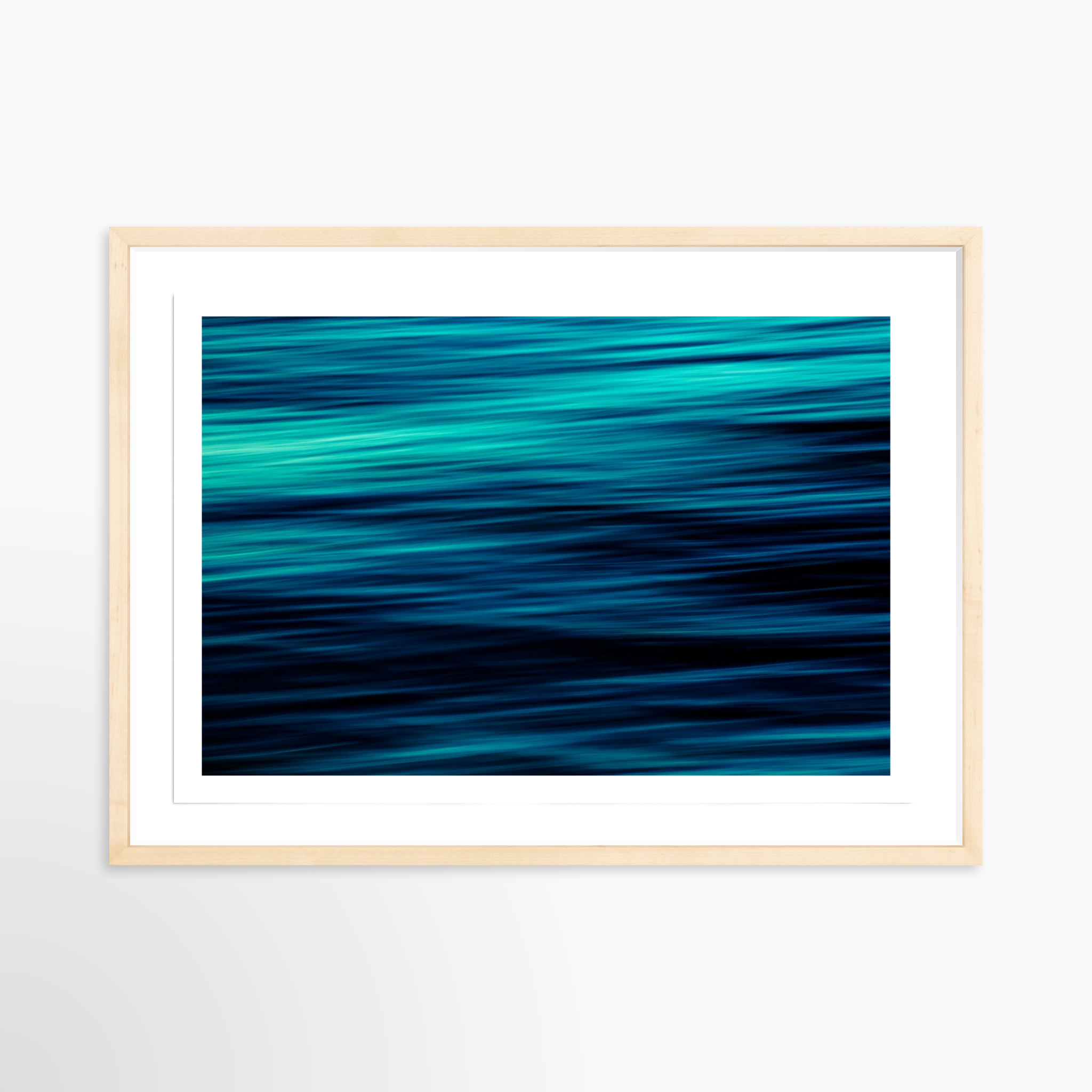 16x24 / Print / Natural
